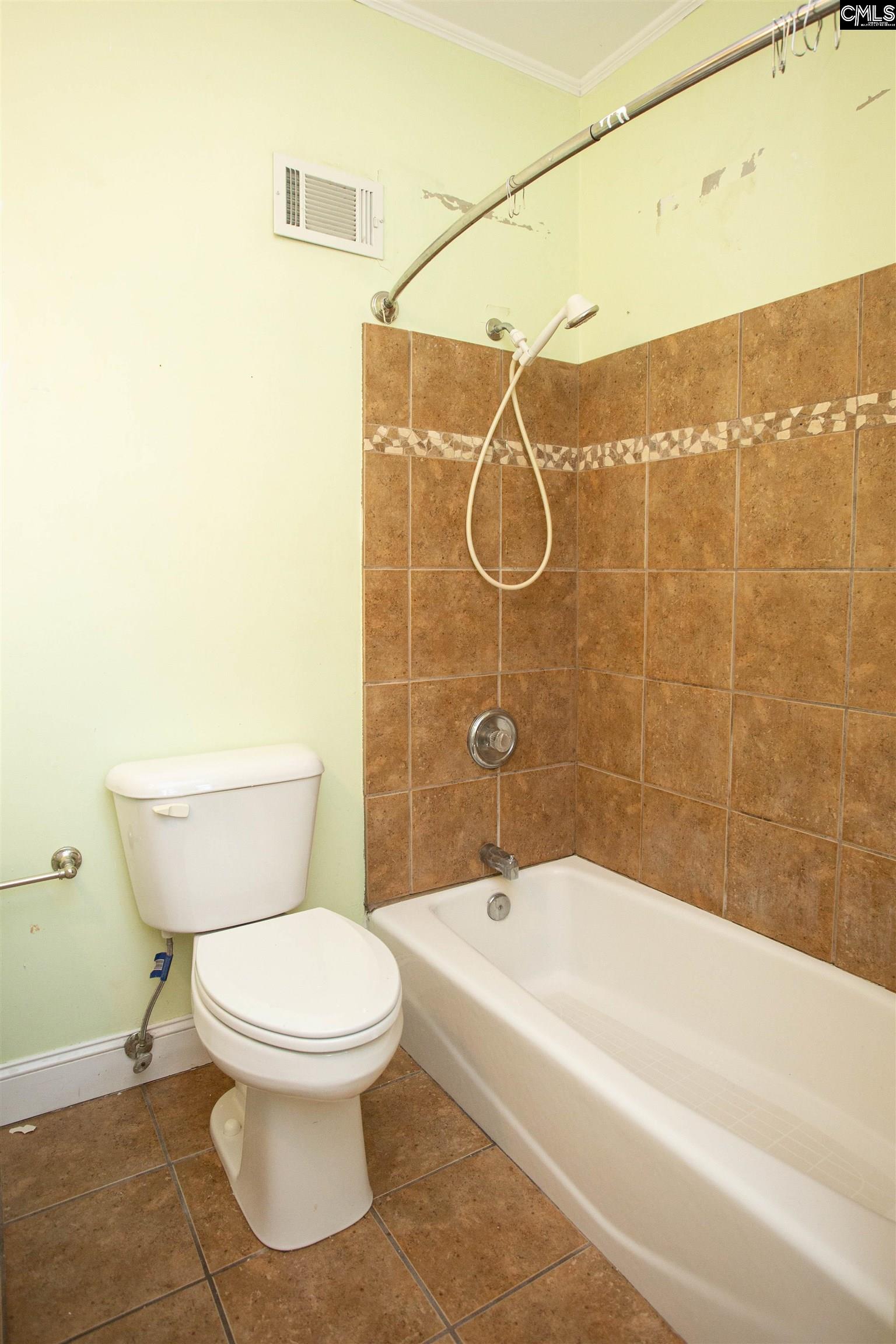 1407 Sarsfield Avenue Camden, SC 29020-0000