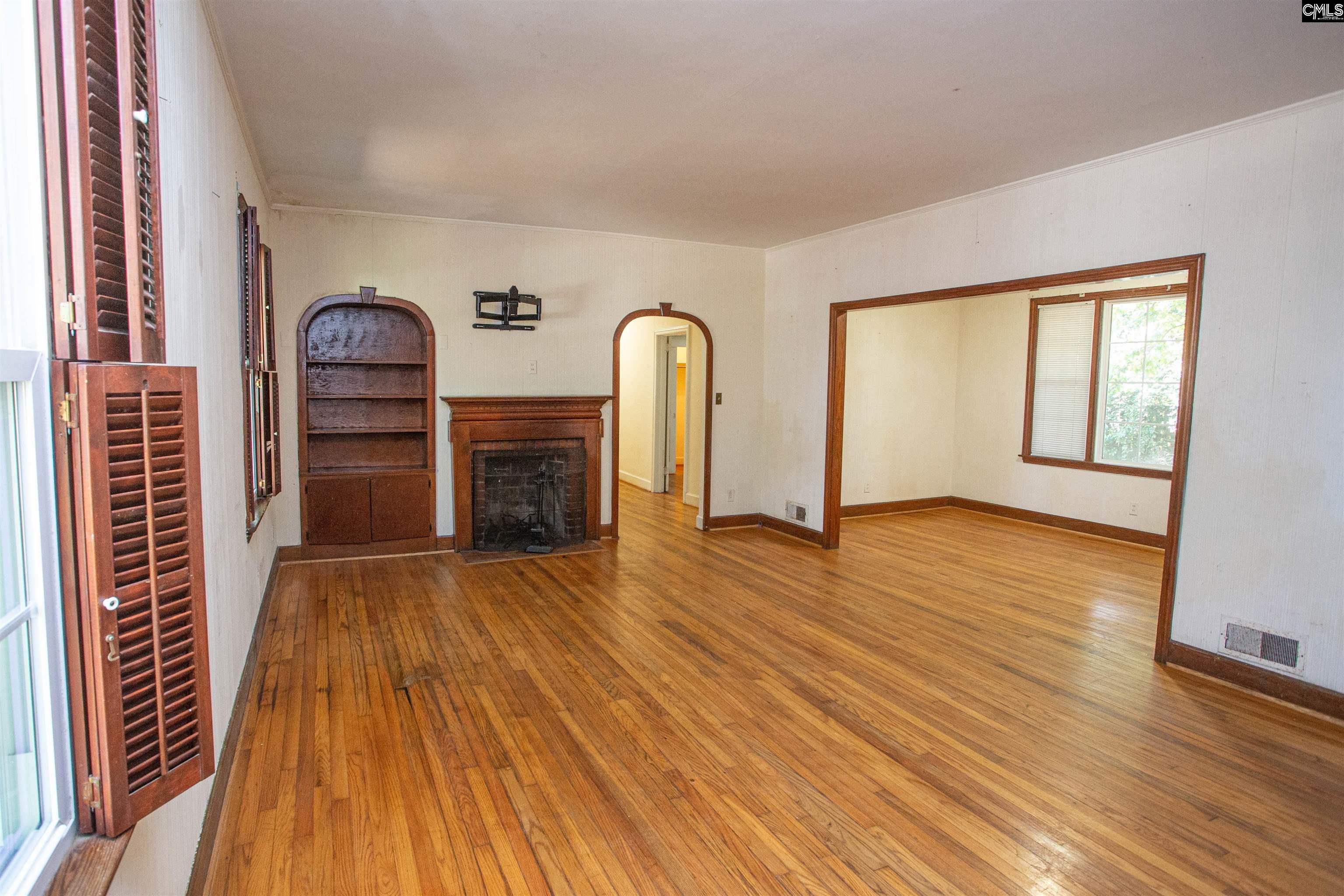 1407 Sarsfield Avenue Camden, SC 29020-0000