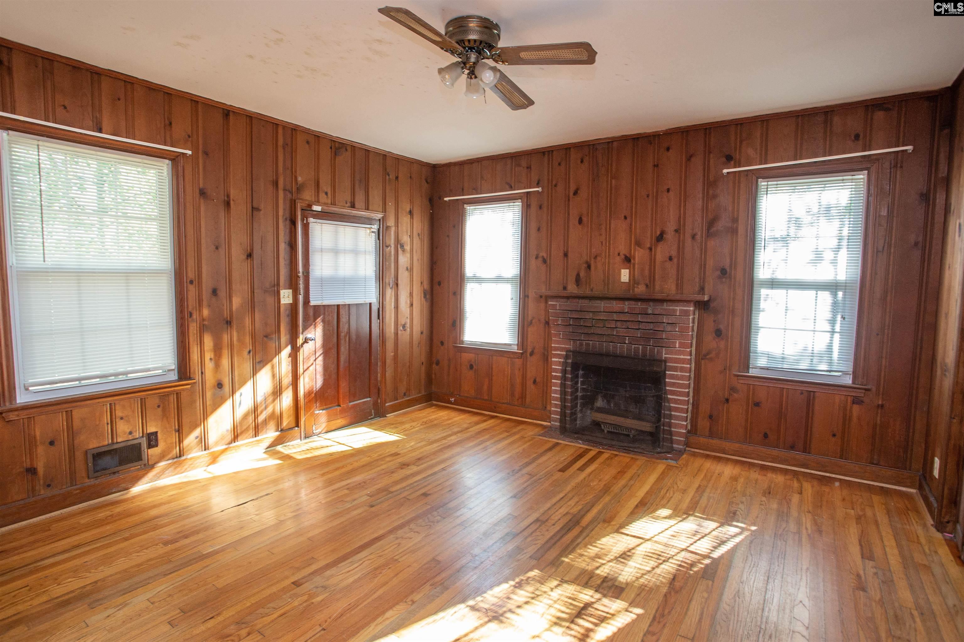 1407 Sarsfield Avenue Camden, SC 29020-0000
