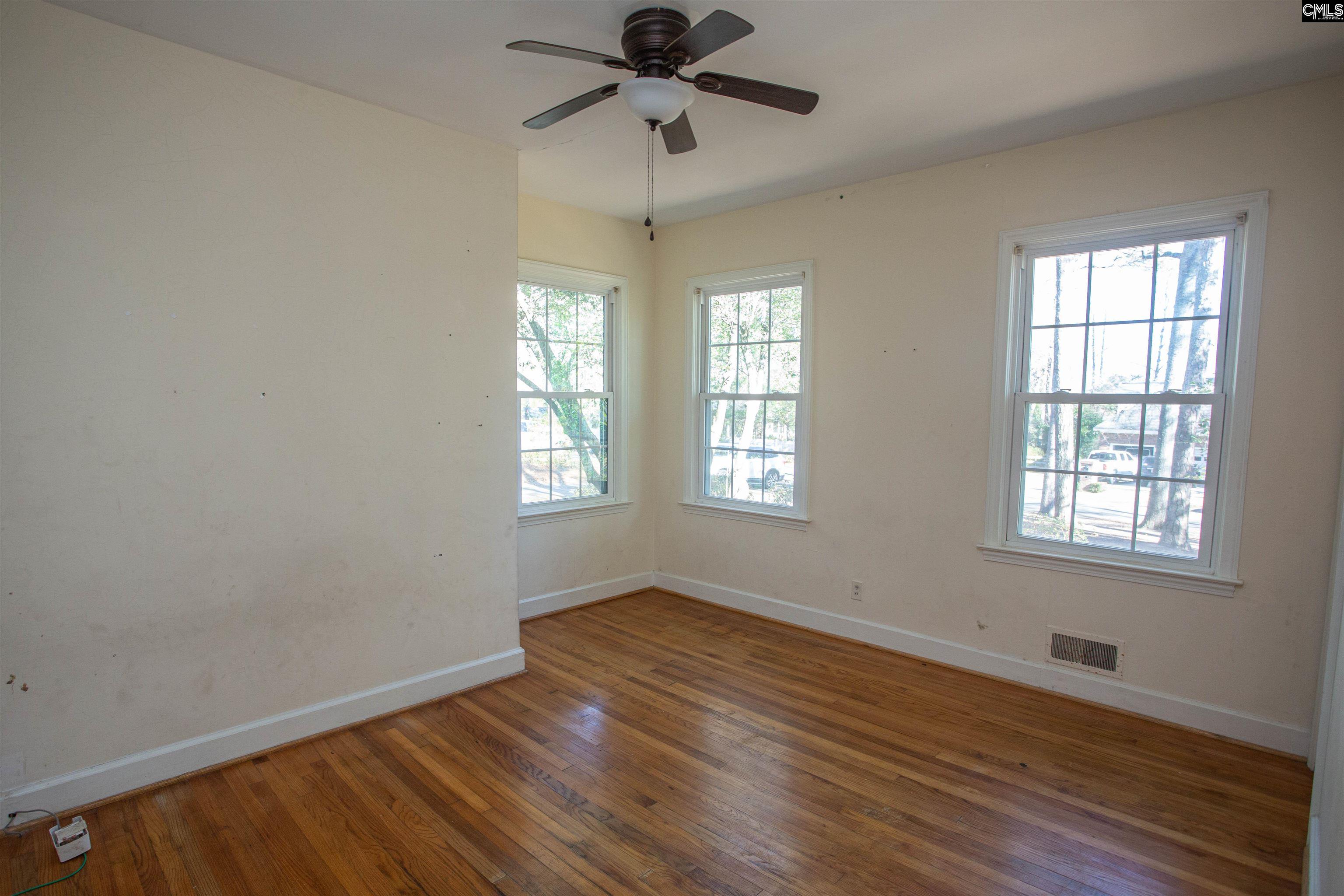 1407 Sarsfield Avenue Camden, SC 29020-0000