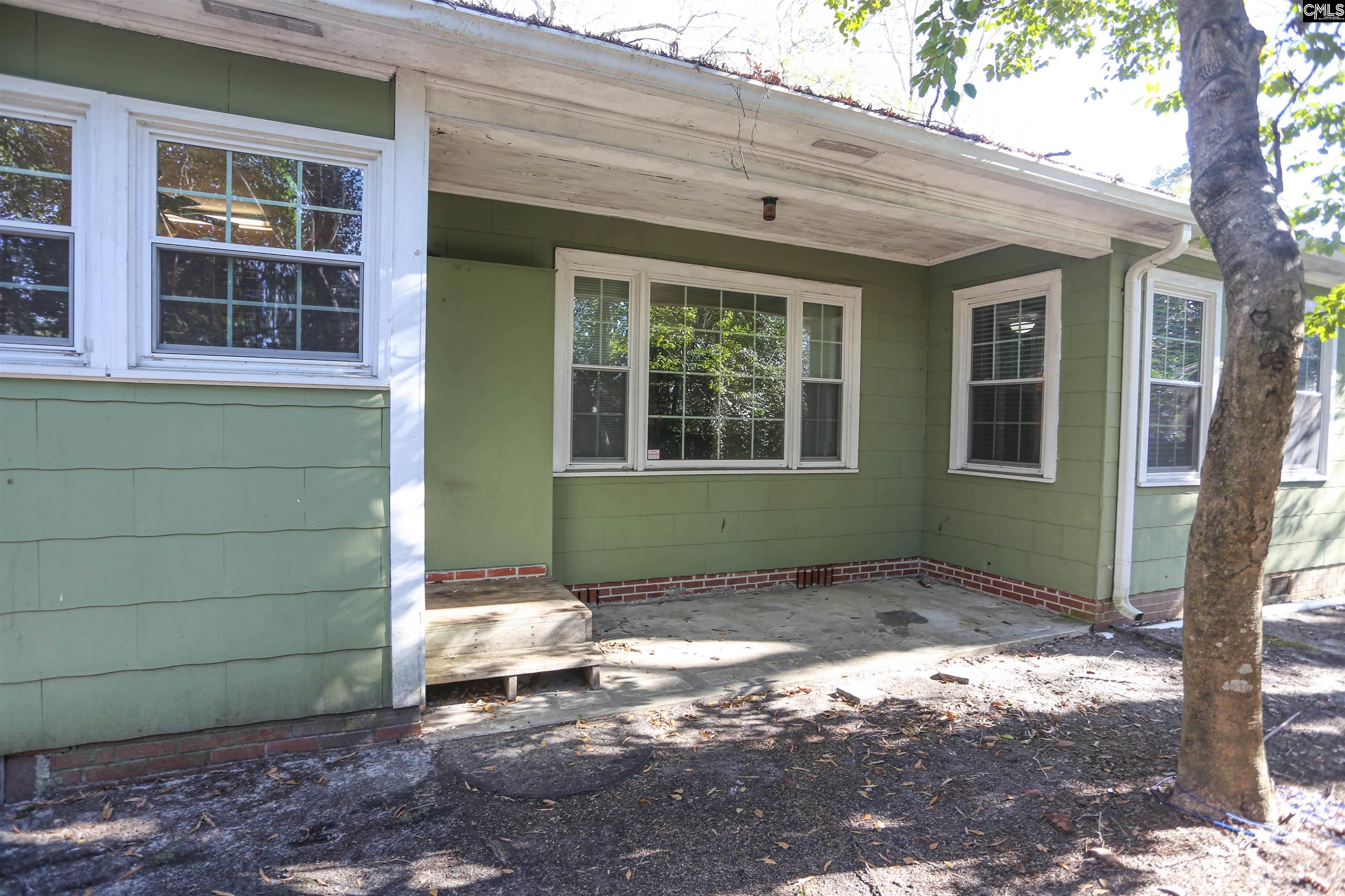 1407 Sarsfield Avenue Camden, SC 29020-0000