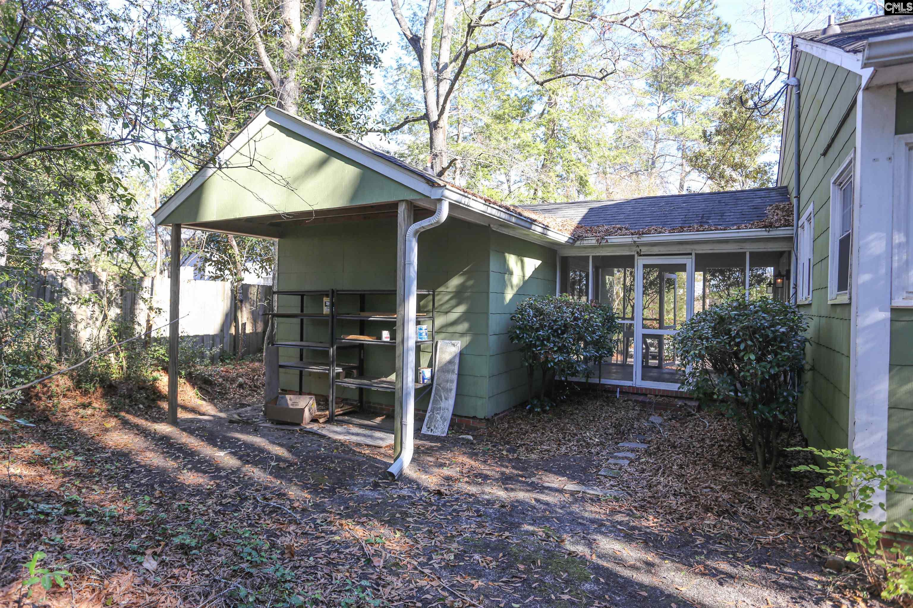1407 Sarsfield Avenue Camden, SC 29020-0000