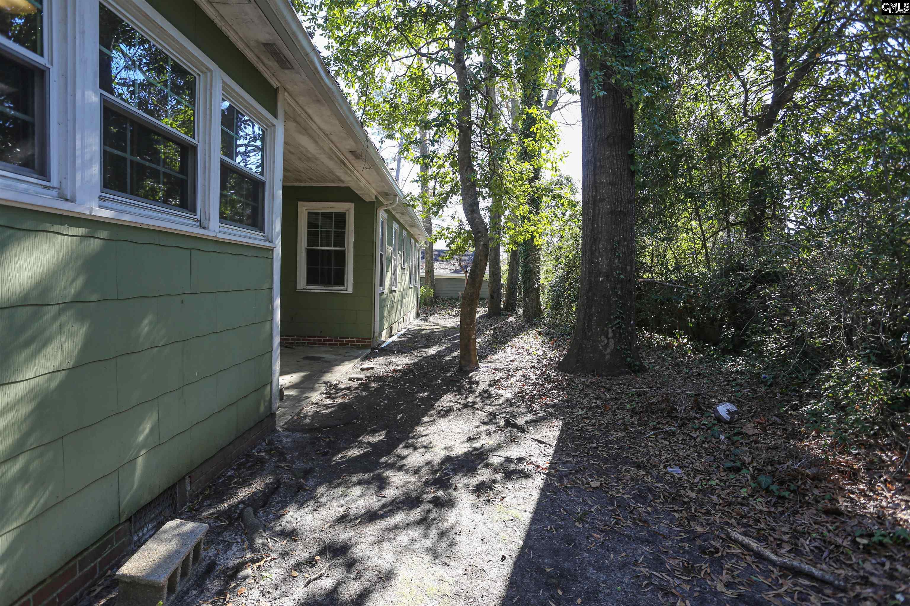 1407 Sarsfield Avenue Camden, SC 29020-0000