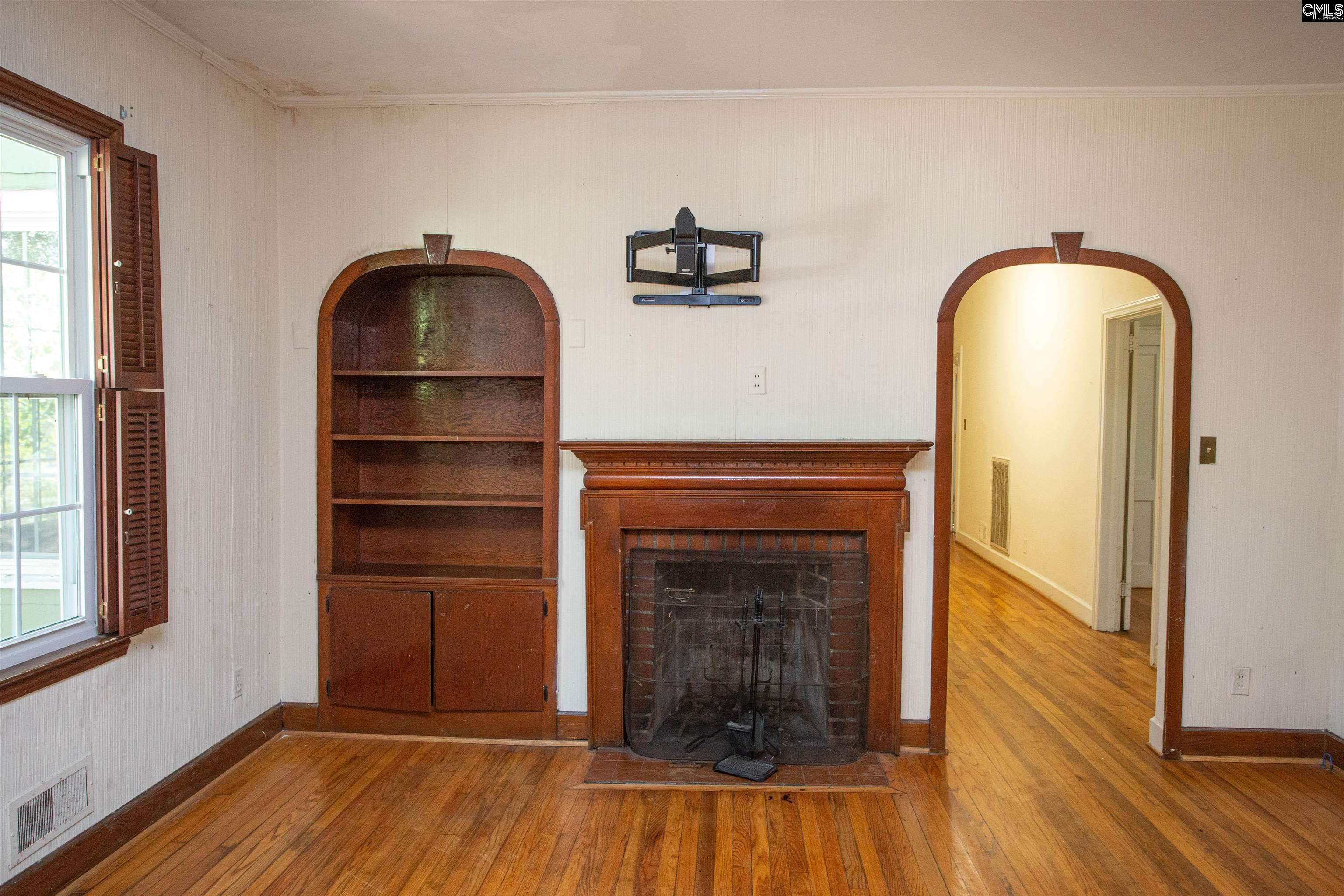 1407 Sarsfield Avenue Camden, SC 29020-0000