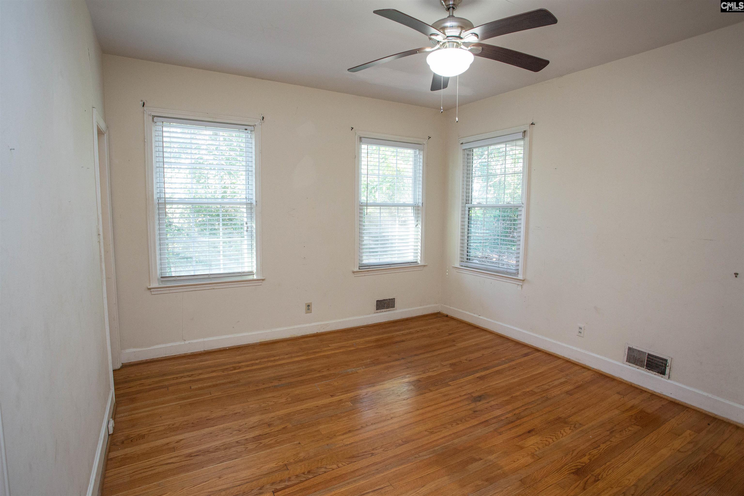 1407 Sarsfield Avenue Camden, SC 29020-0000