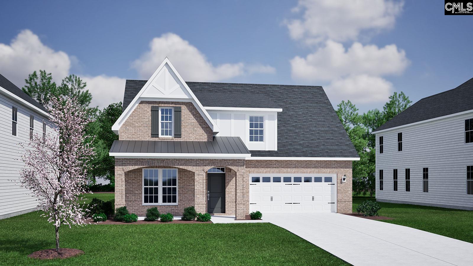 2700 Pawtucket Way Chapin, SC 29036