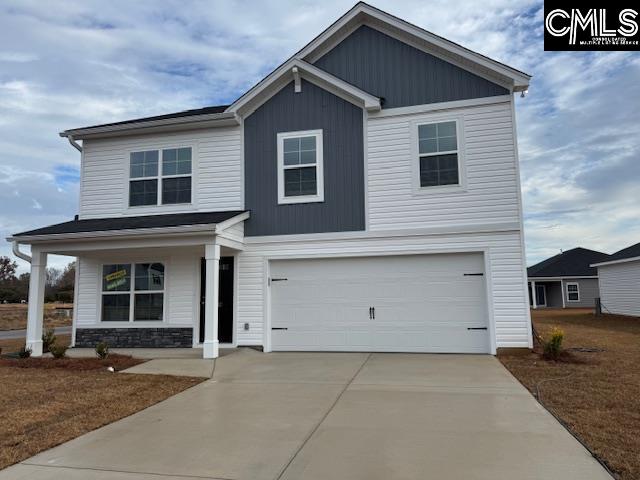 100 Ruffian Court Sumter, SC 29153