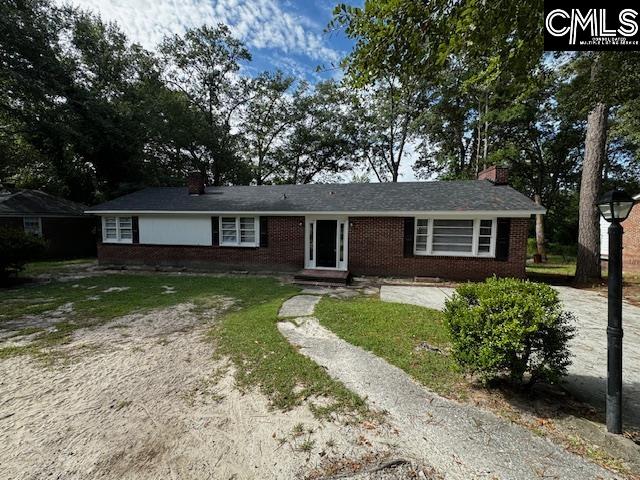1623 Thorndyke Drive Columbia, SC 29204