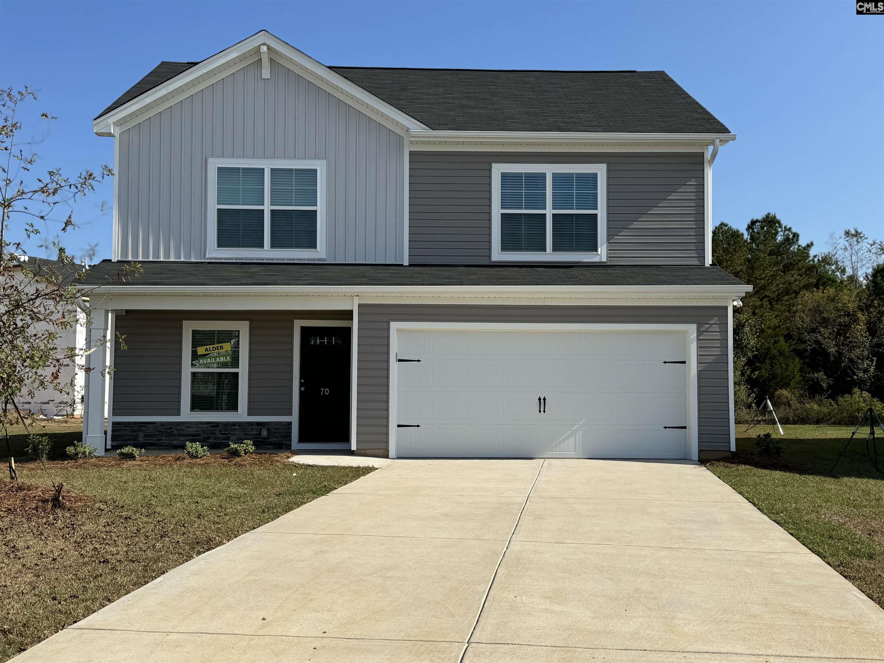 70 Ruffian Court Sumter, SC 29153