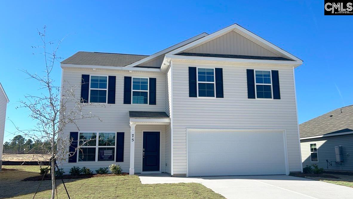 75 Horatio Lane Lugoff, SC 29078