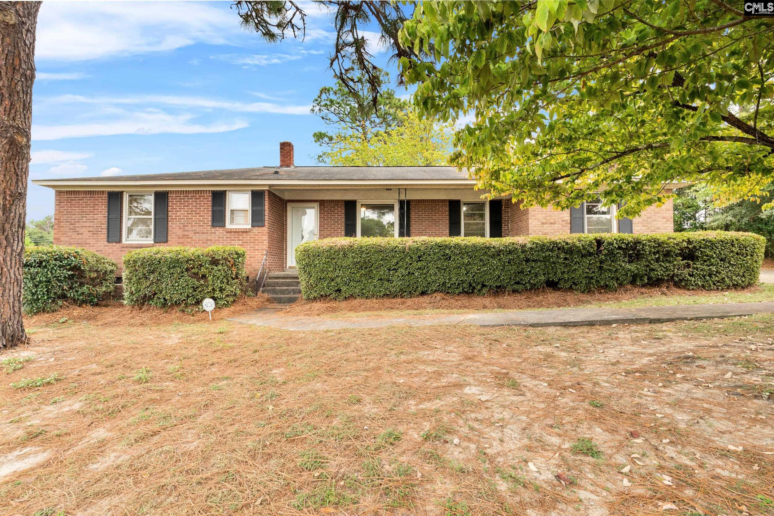 423 Bel Air Drive West Columbia, SC 29170