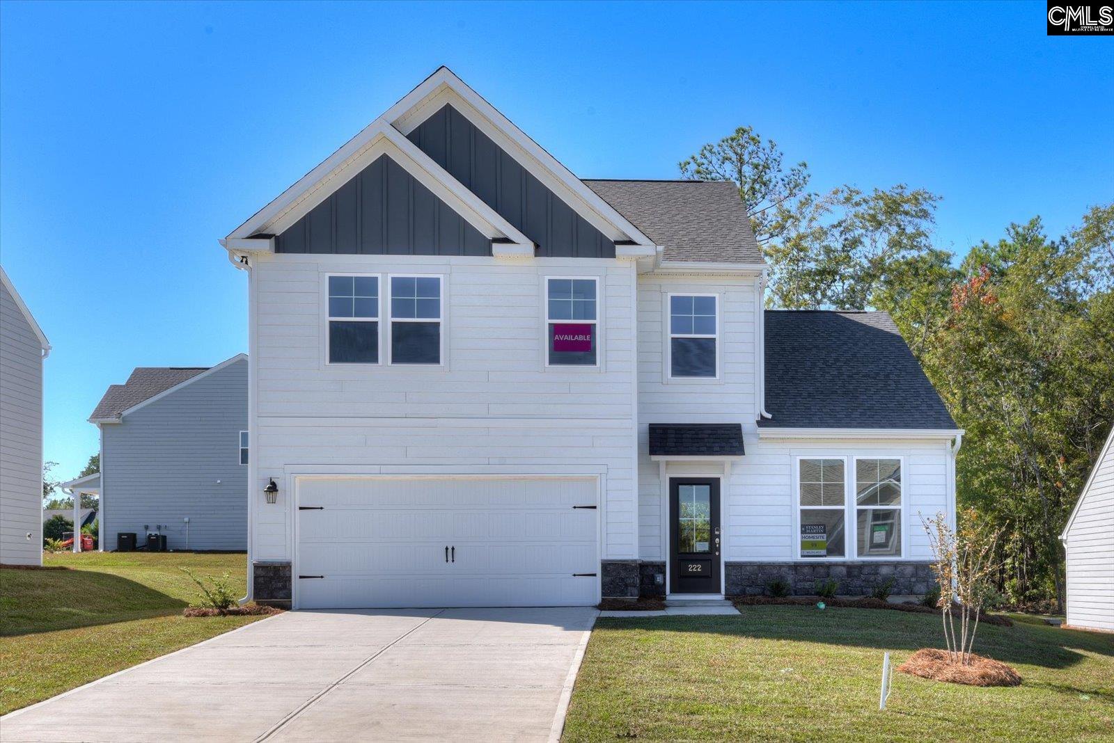 284 Chapin Place Way Chapin, SC 29036