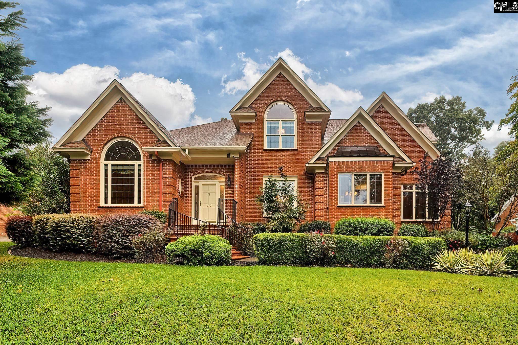 217 Secret Cove Drive Lexington, SC 29072