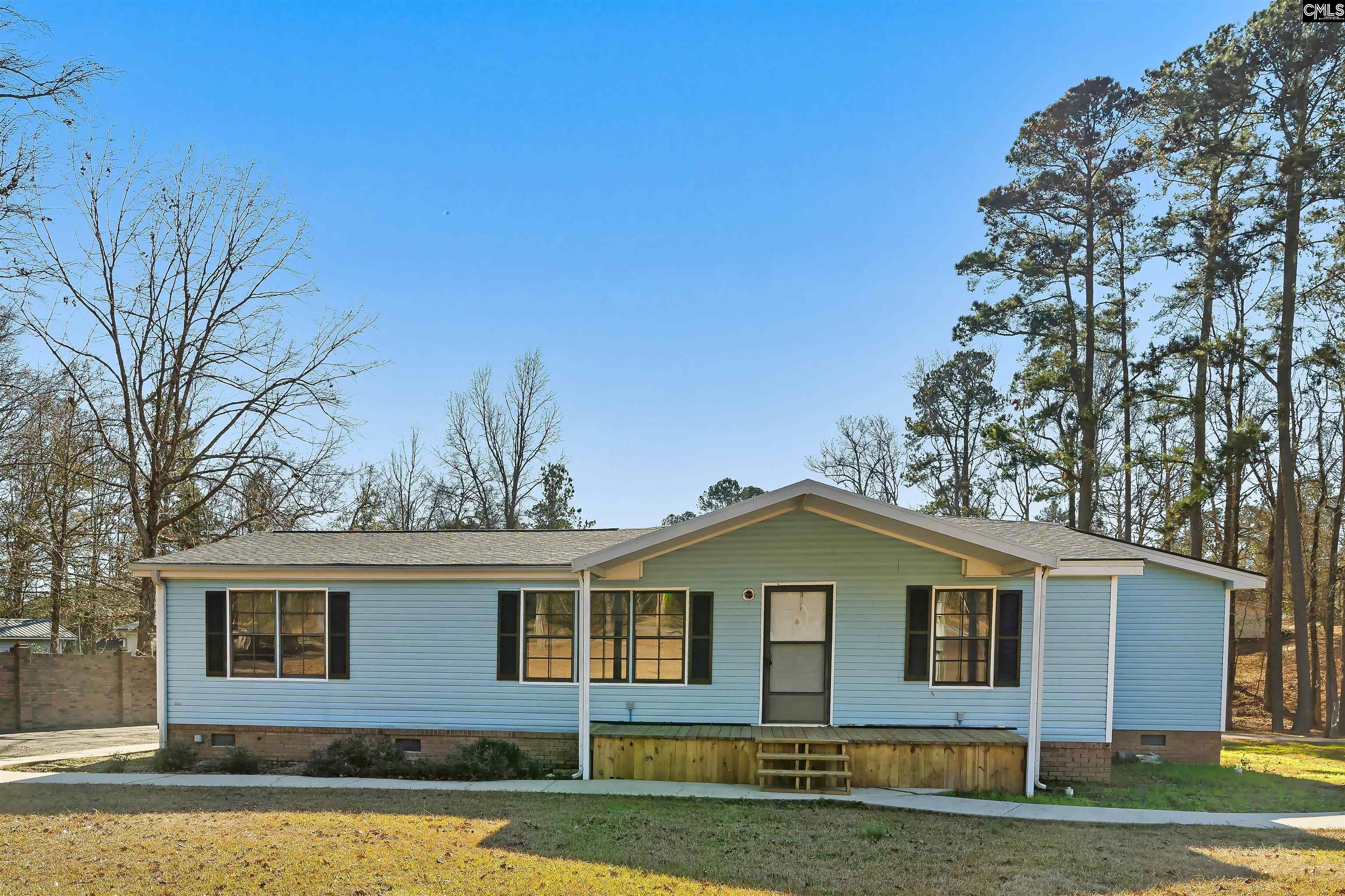 1330 Gold Nugget Point, Prosperity, South Carolina image 2