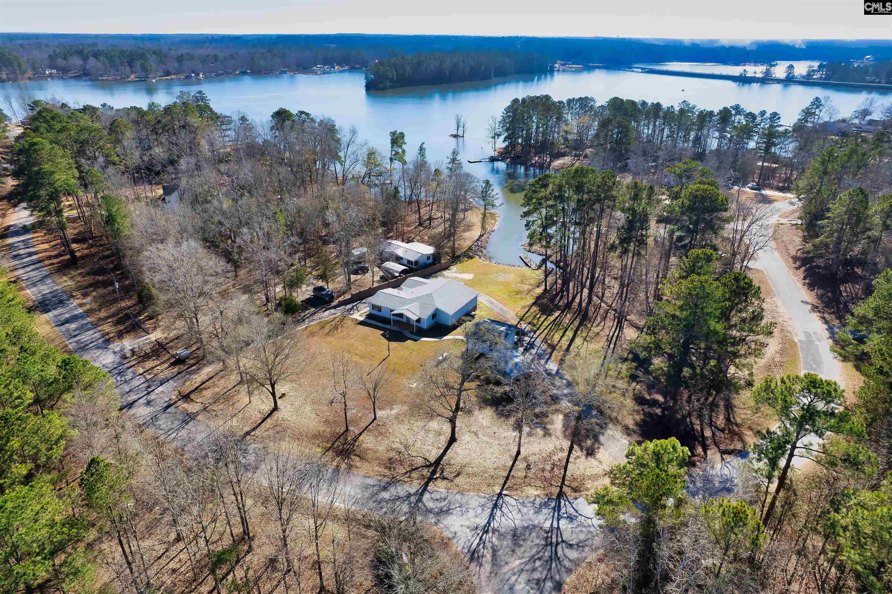1330 Gold Nugget Point, Prosperity, South Carolina image 20