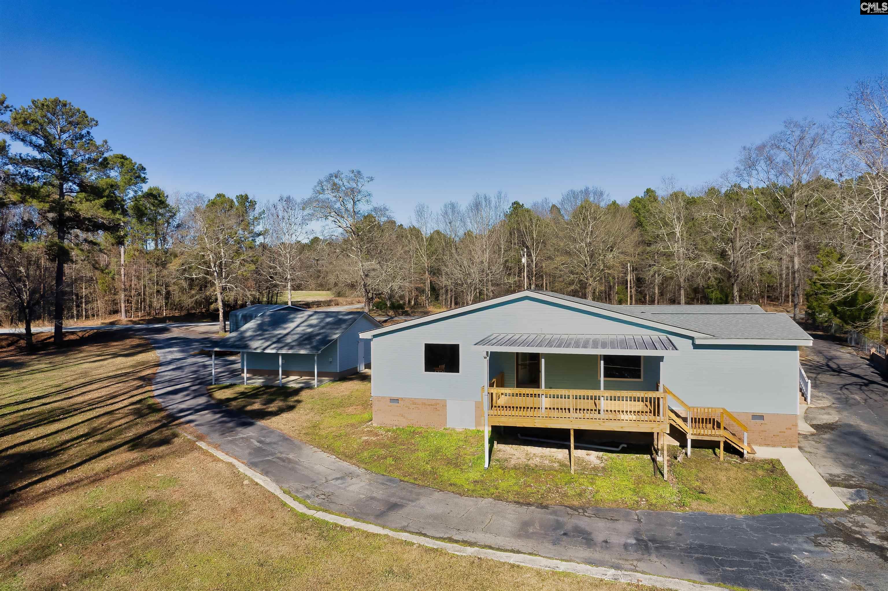 1330 Gold Nugget Point, Prosperity, South Carolina image 3