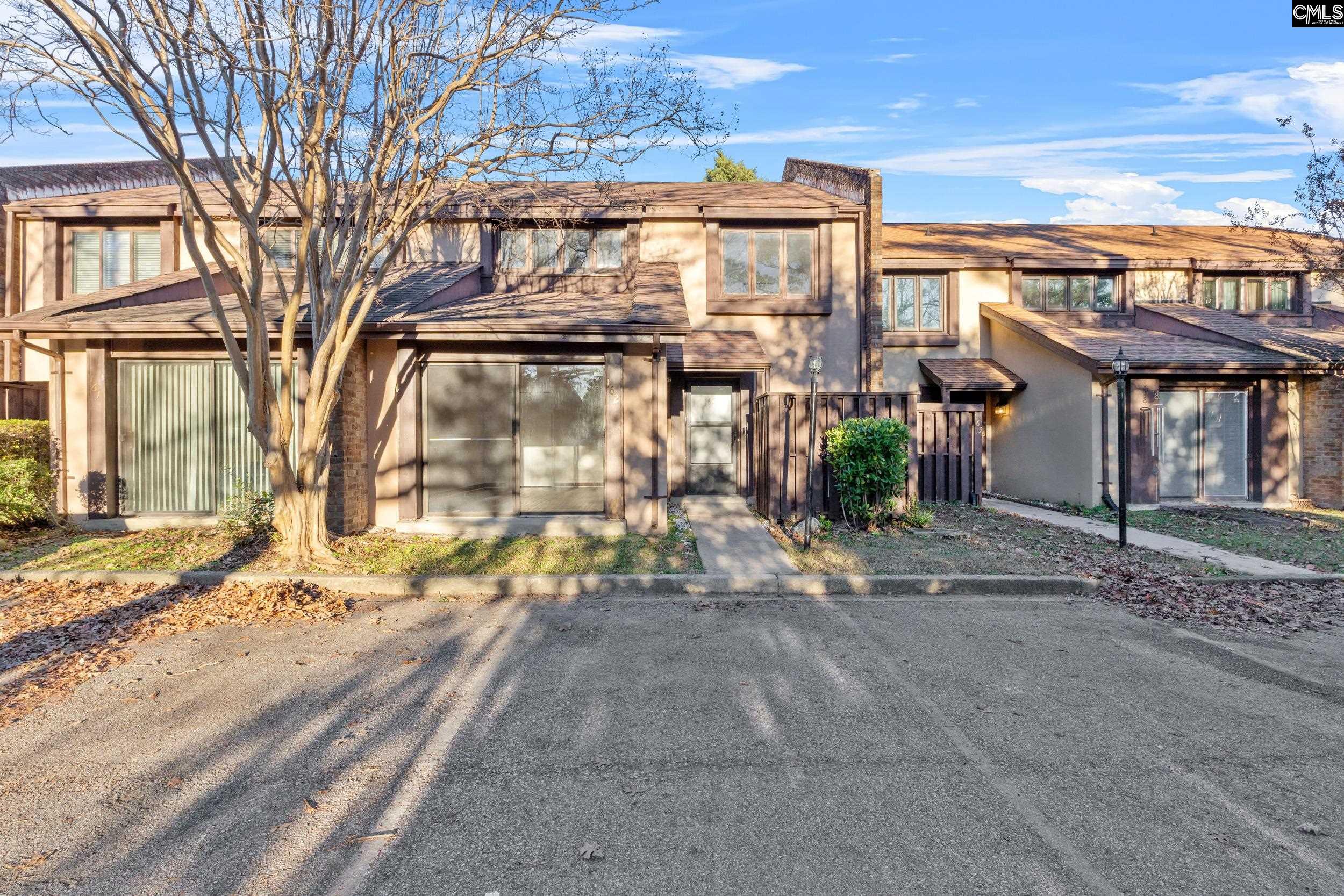162 Lionsgate Drive Columbia, SC 29223