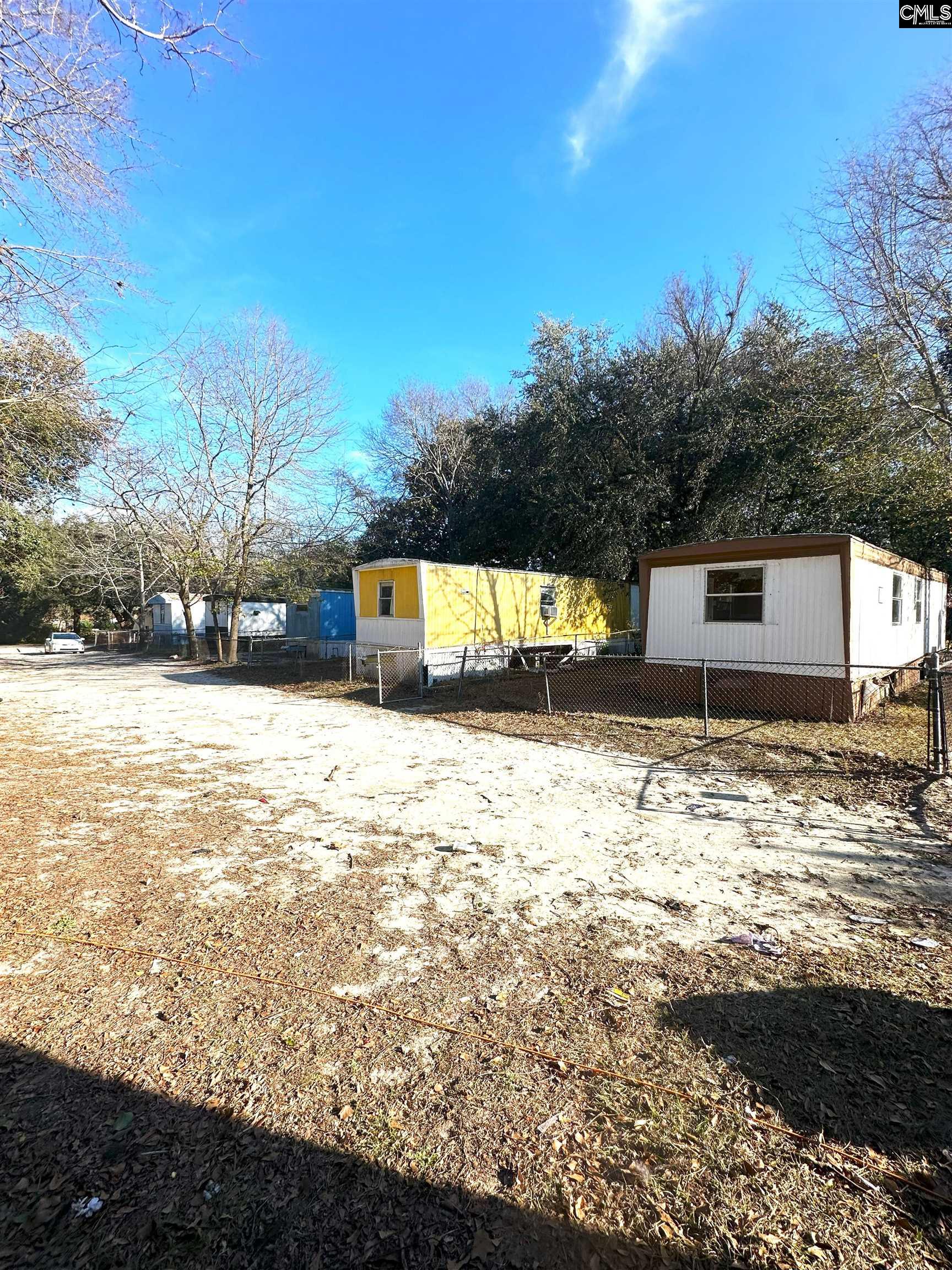 7015 Julia Street Columbia, SC 29209