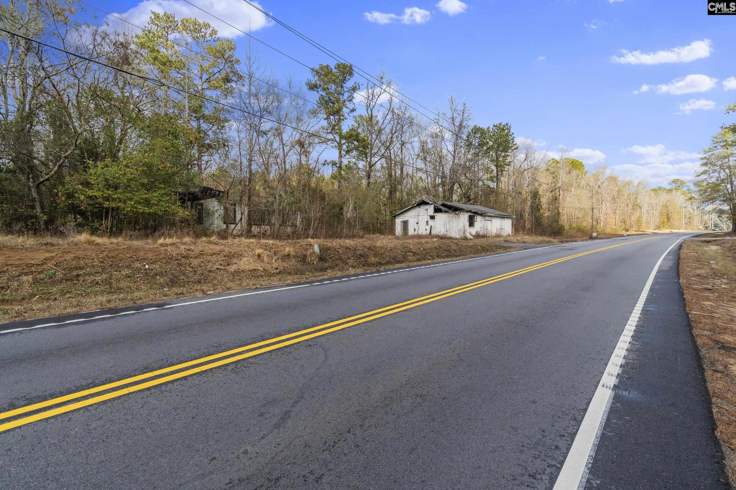 776 Shillings Bridge Road Orangeburg, SC 29118