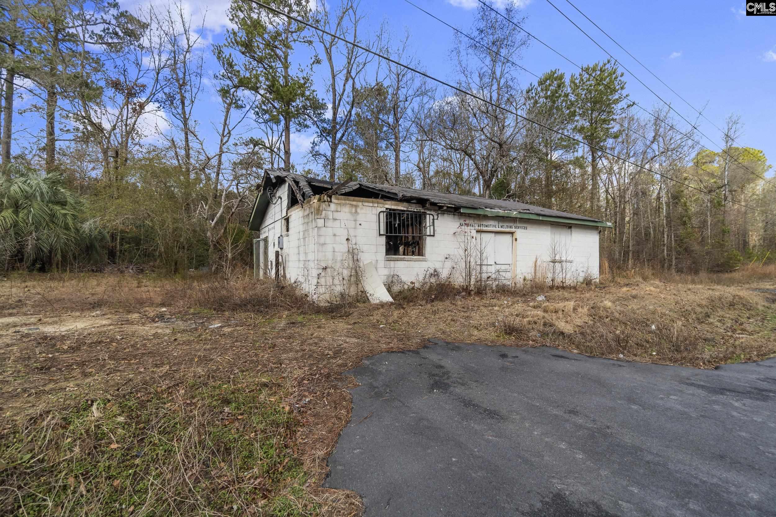 776 Shillings Bridge Road Orangeburg, SC 29118