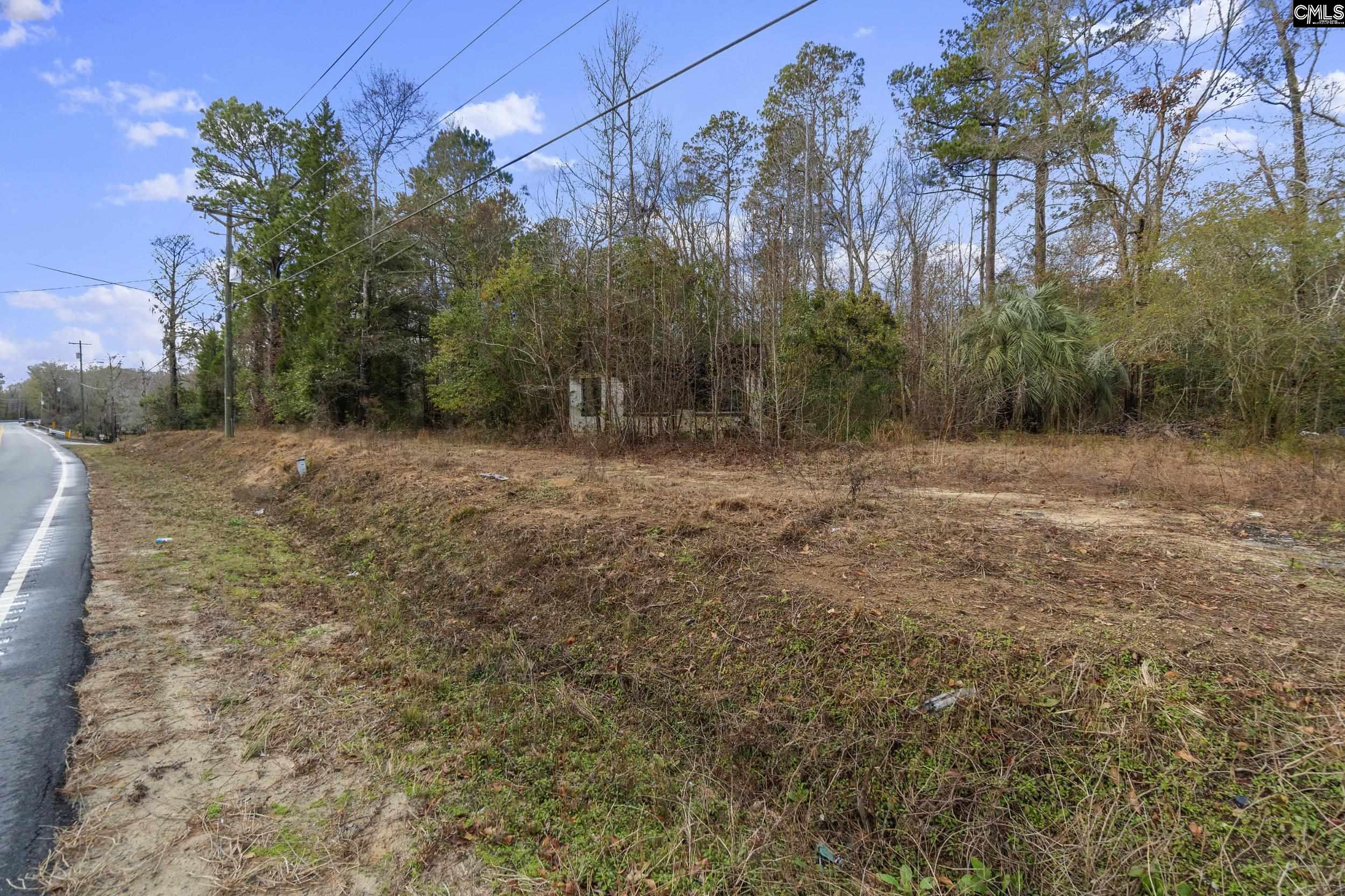 776 Shillings Bridge Road Orangeburg, SC 29118