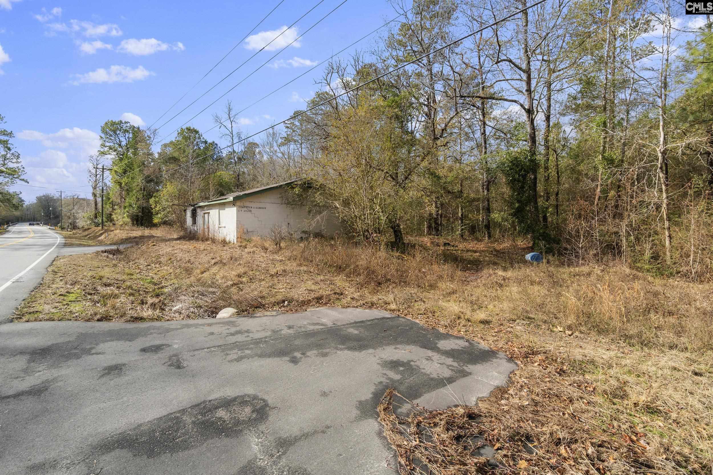 776 Shillings Bridge Road Orangeburg, SC 29118