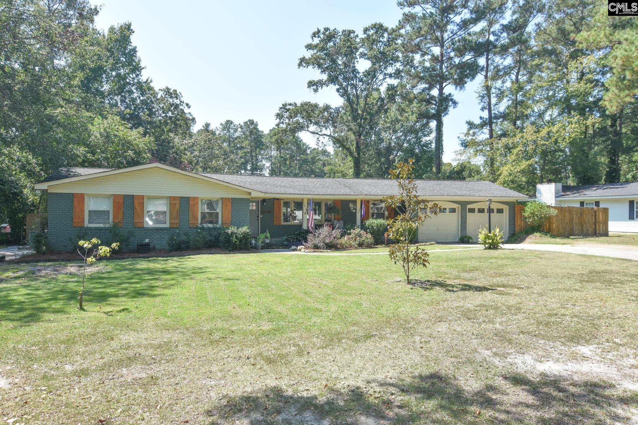 164 Dorset Drive Columbia, SC 29210