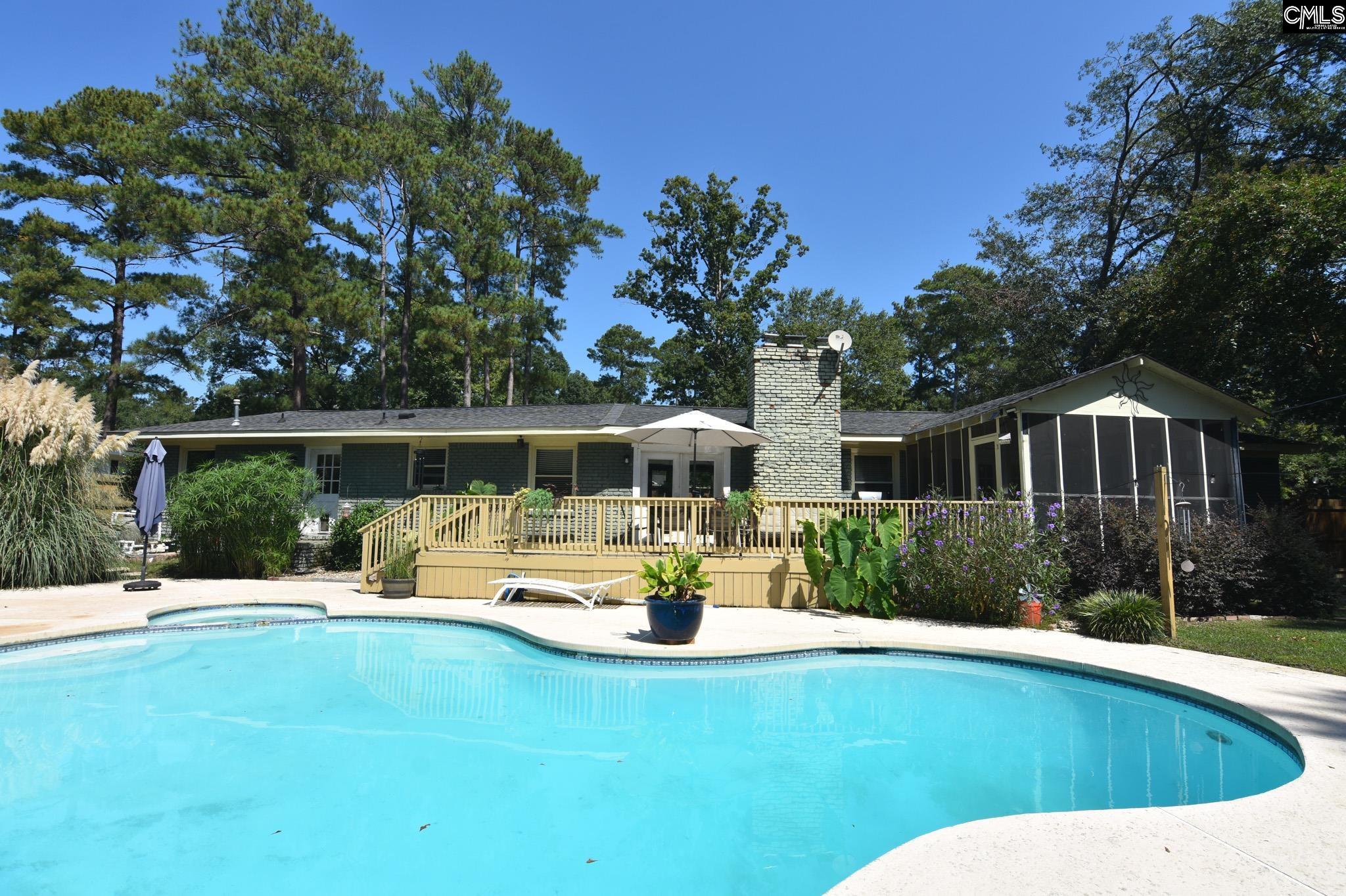 164 Dorset Drive Columbia, SC 29210