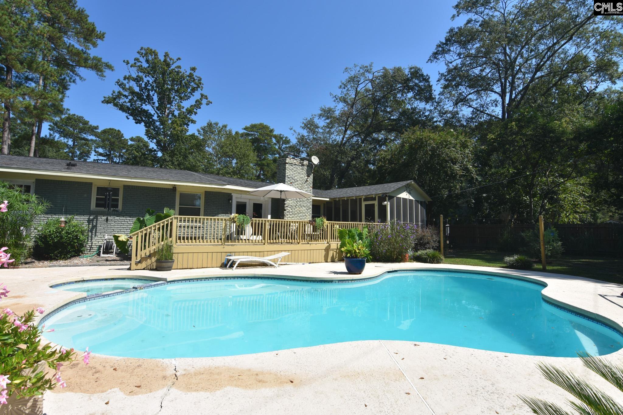 164 Dorset Drive Columbia, SC 29210