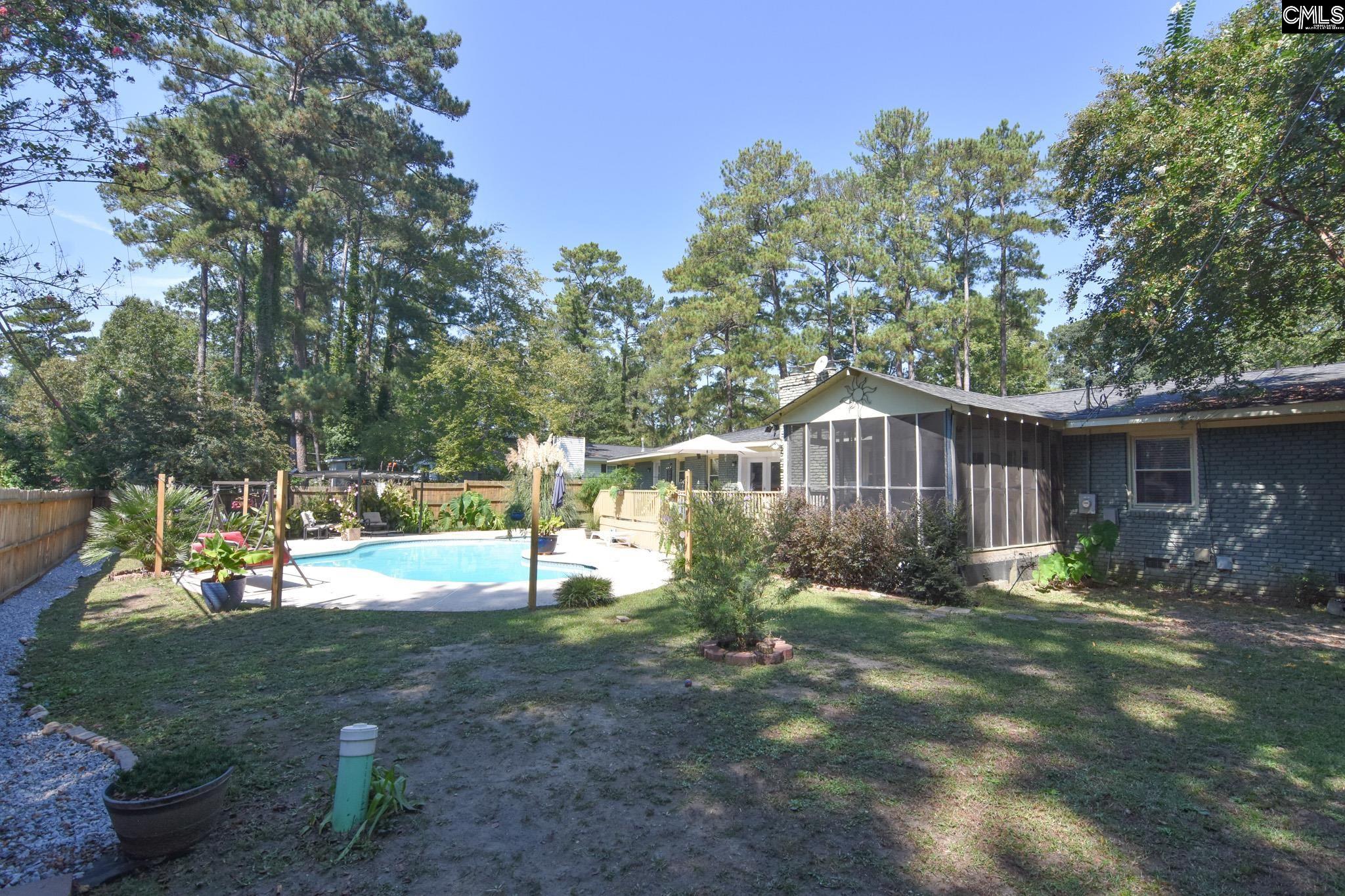 164 Dorset Drive Columbia, SC 29210