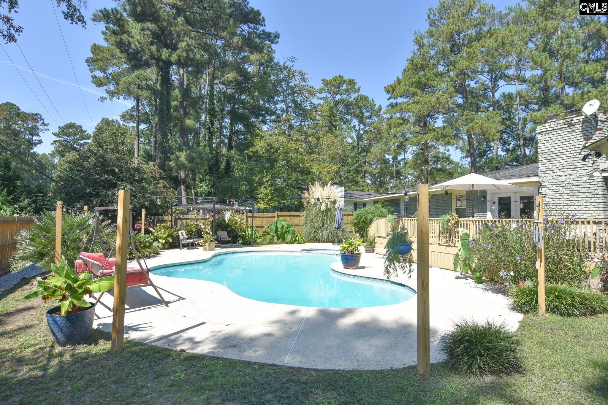 164 Dorset Drive Columbia, SC 29210