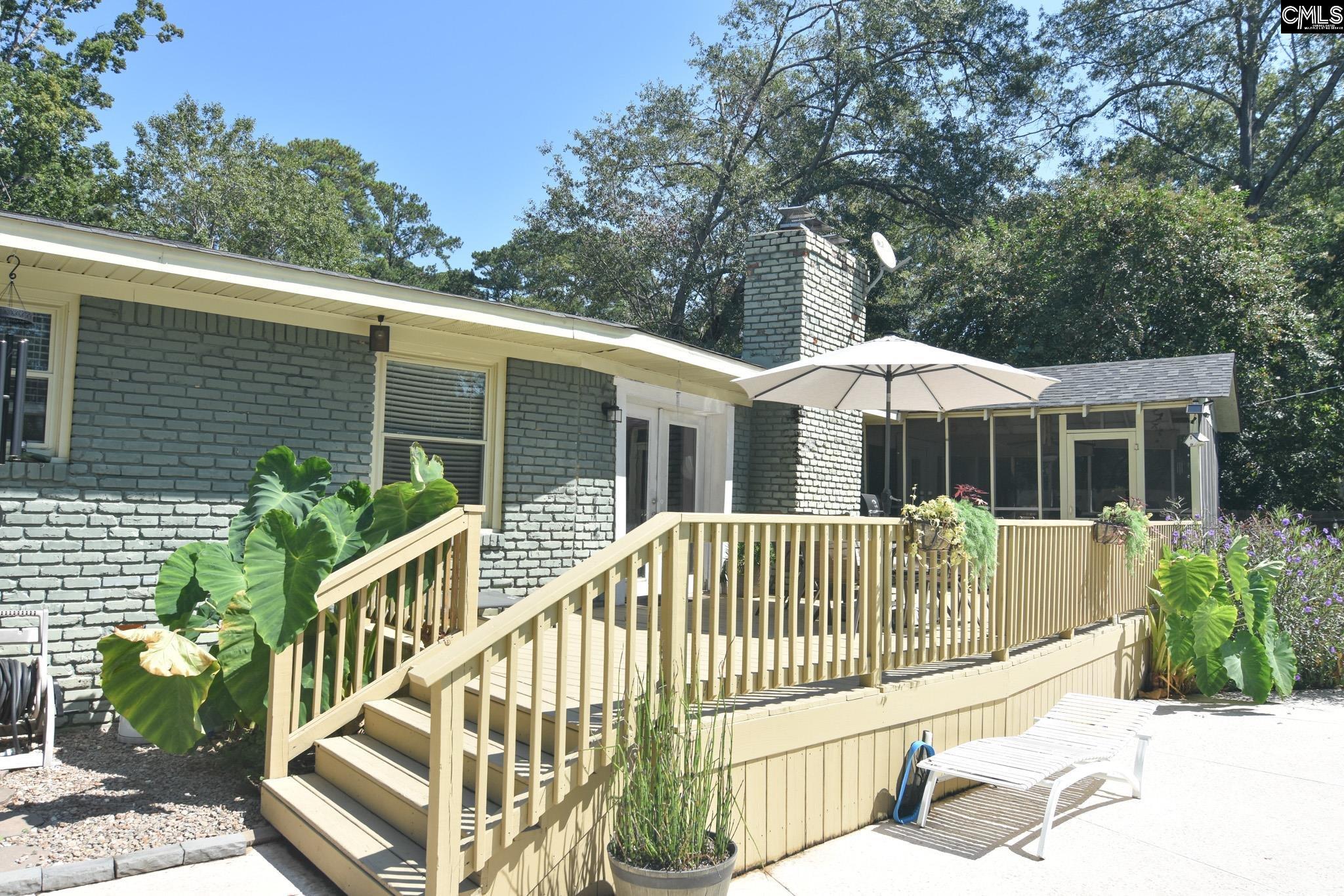 164 Dorset Drive Columbia, SC 29210