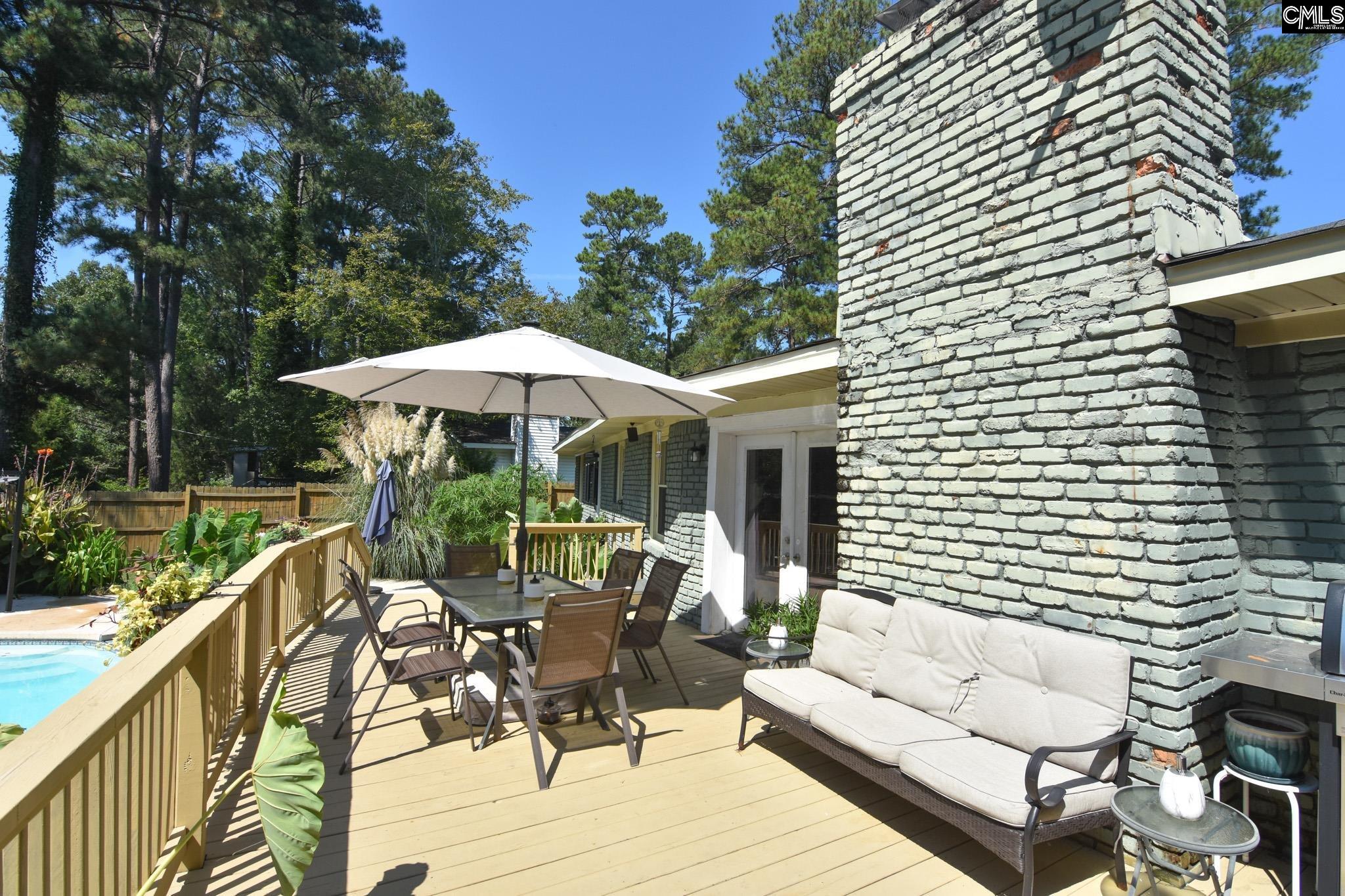 164 Dorset Drive Columbia, SC 29210