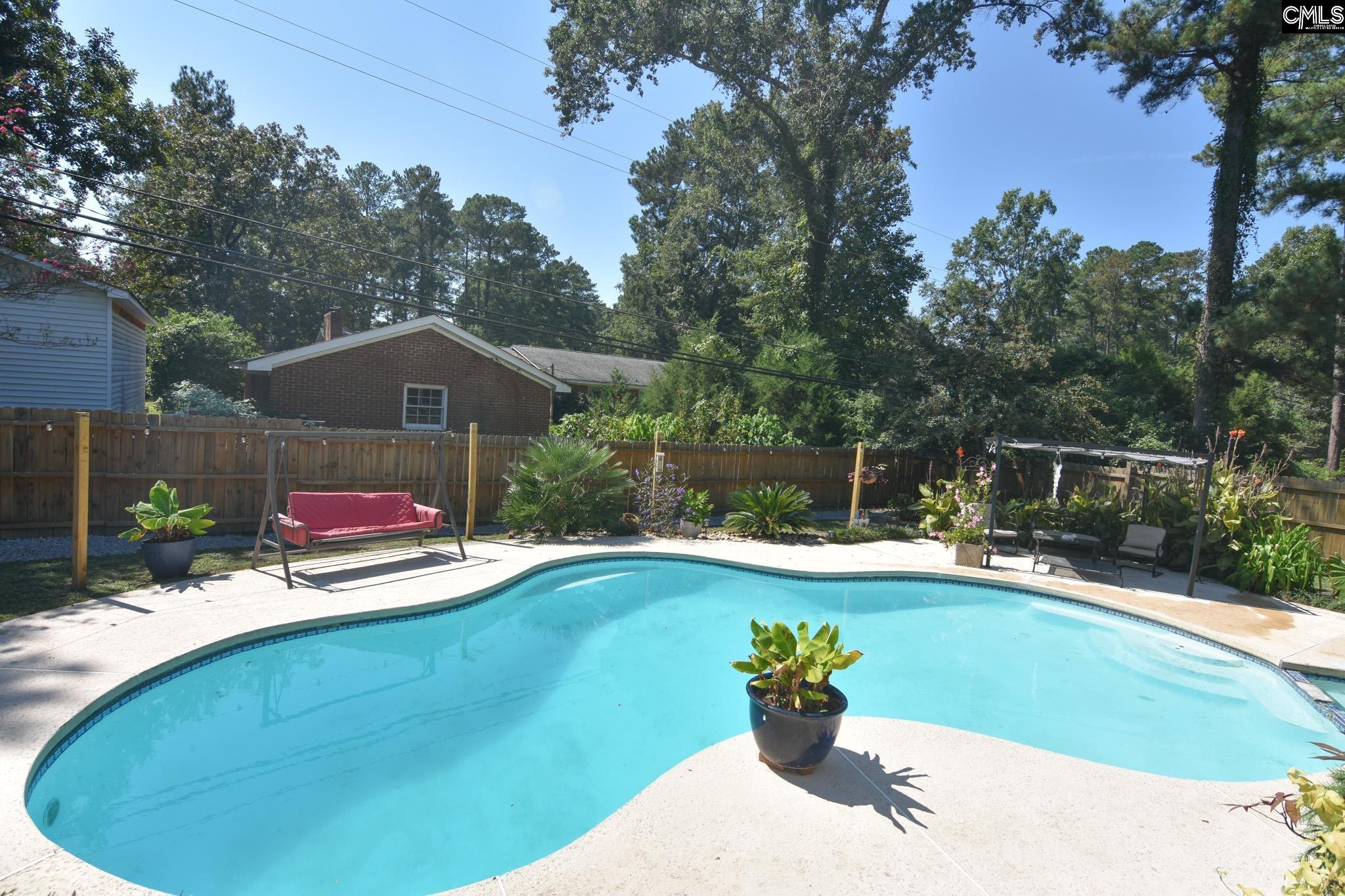 164 Dorset Drive Columbia, SC 29210