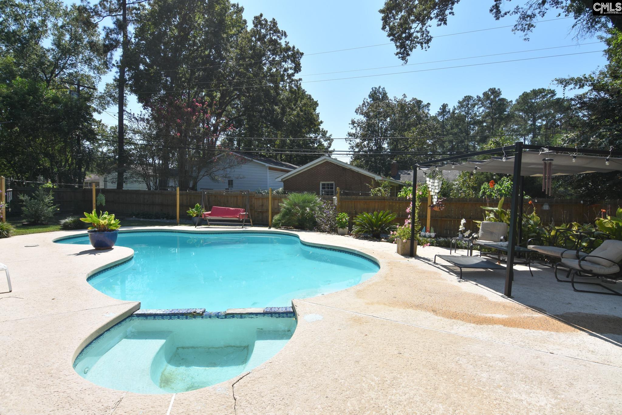 164 Dorset Drive Columbia, SC 29210