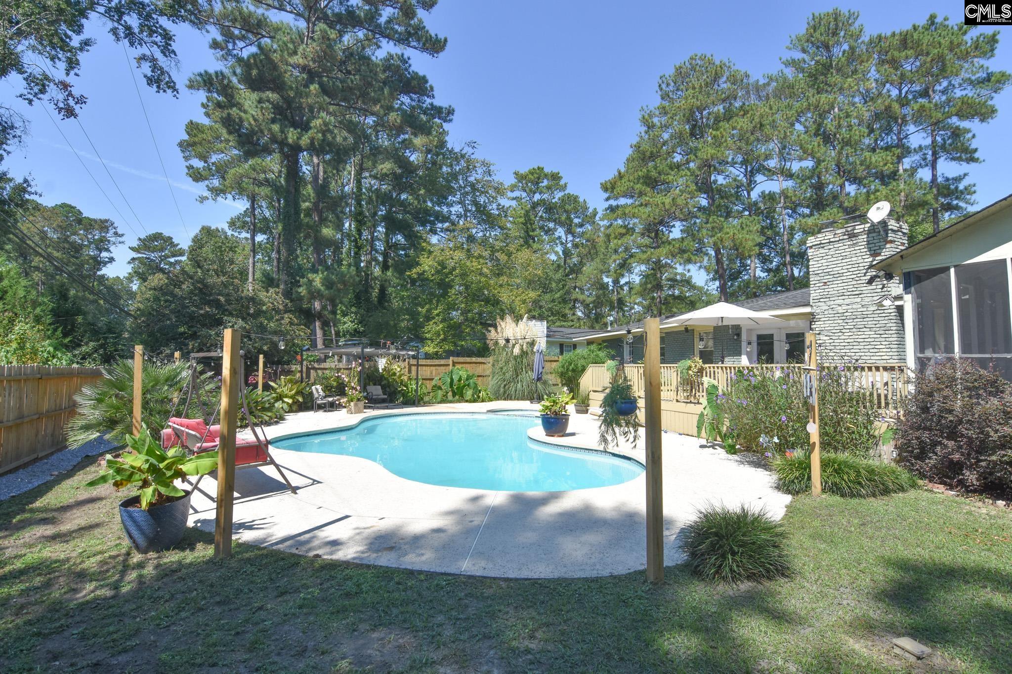 164 Dorset Drive Columbia, SC 29210