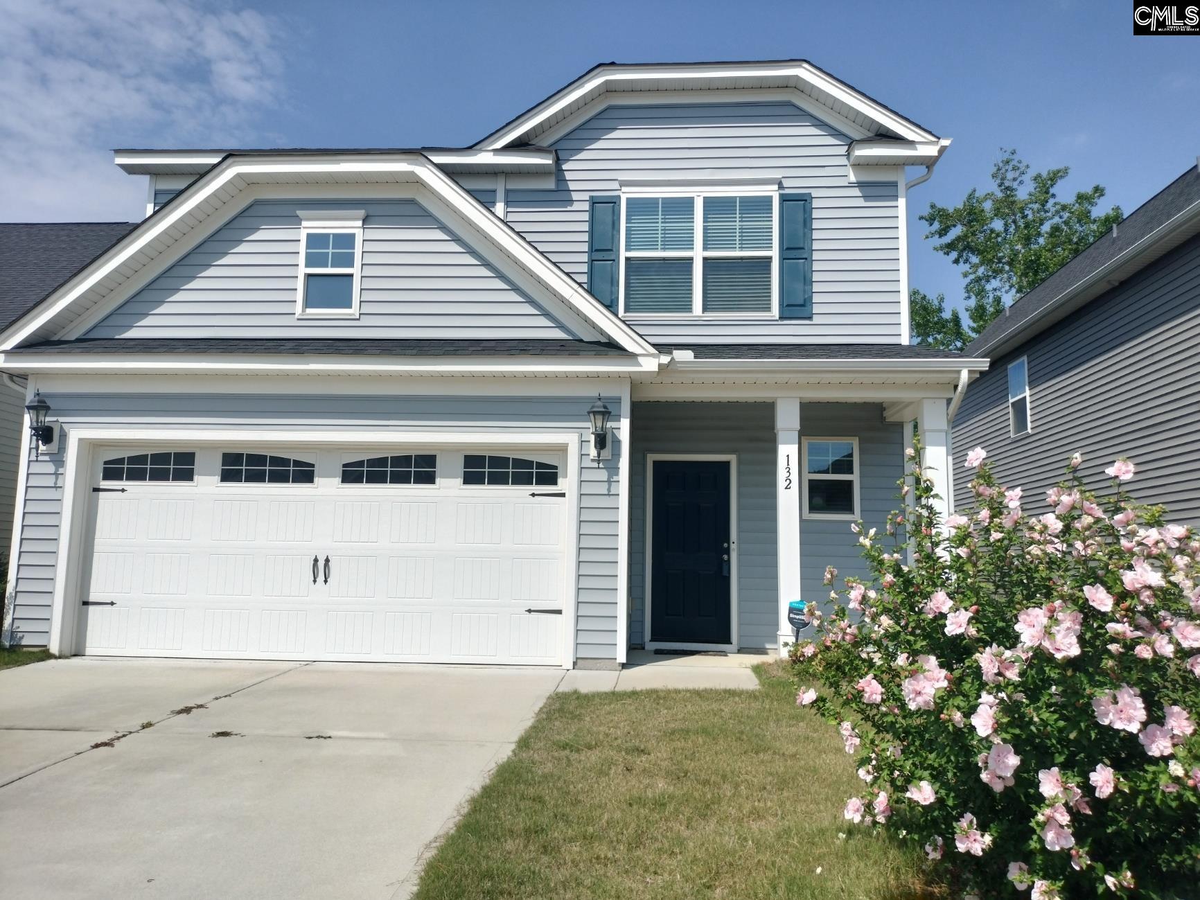 132 Hadleigh Drive Lexington, SC 29072
