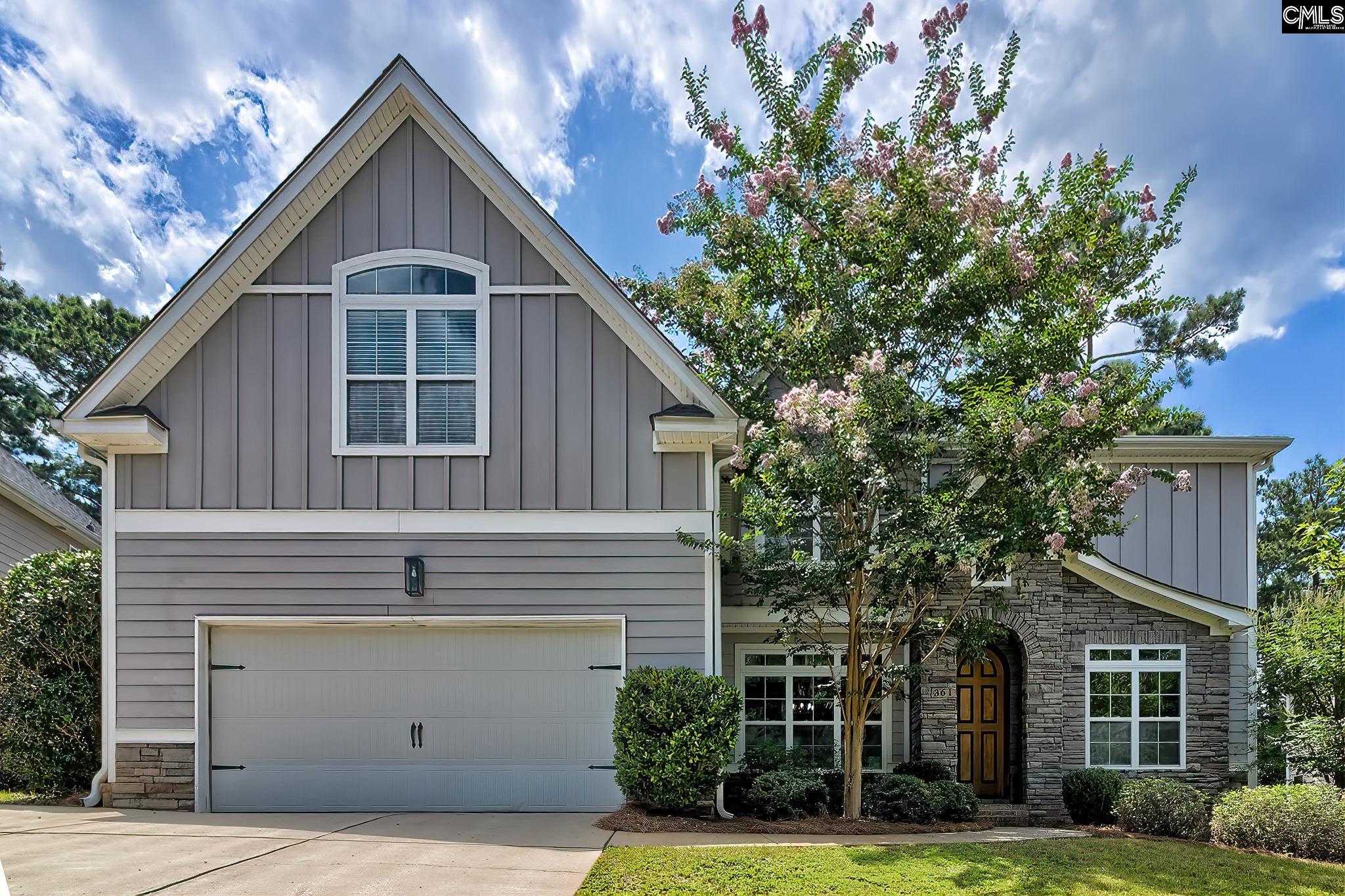 361 Woodlander Drive Blythewood, SC 29016