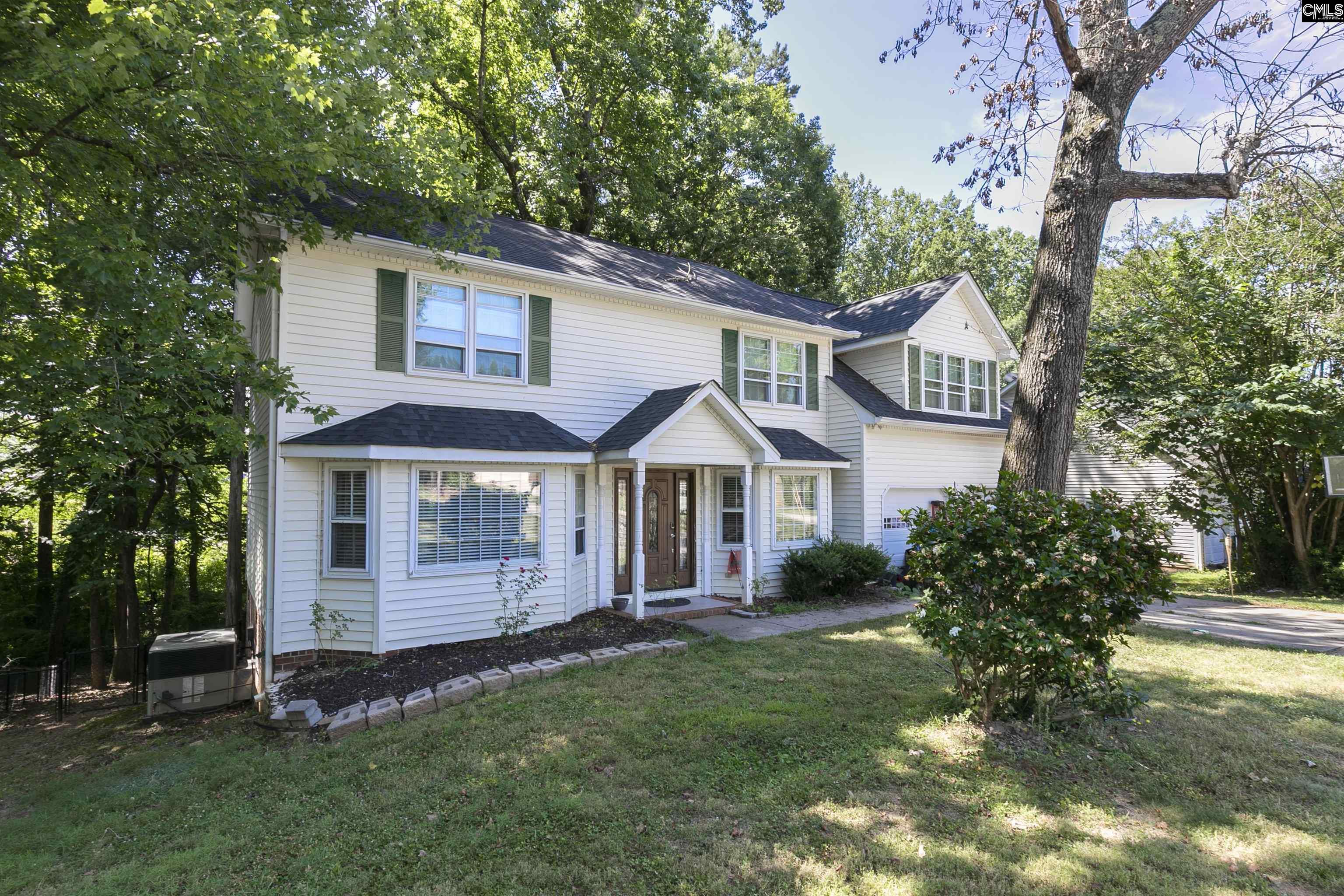 107 Bent Tree Street, Easley, South Carolina image 1