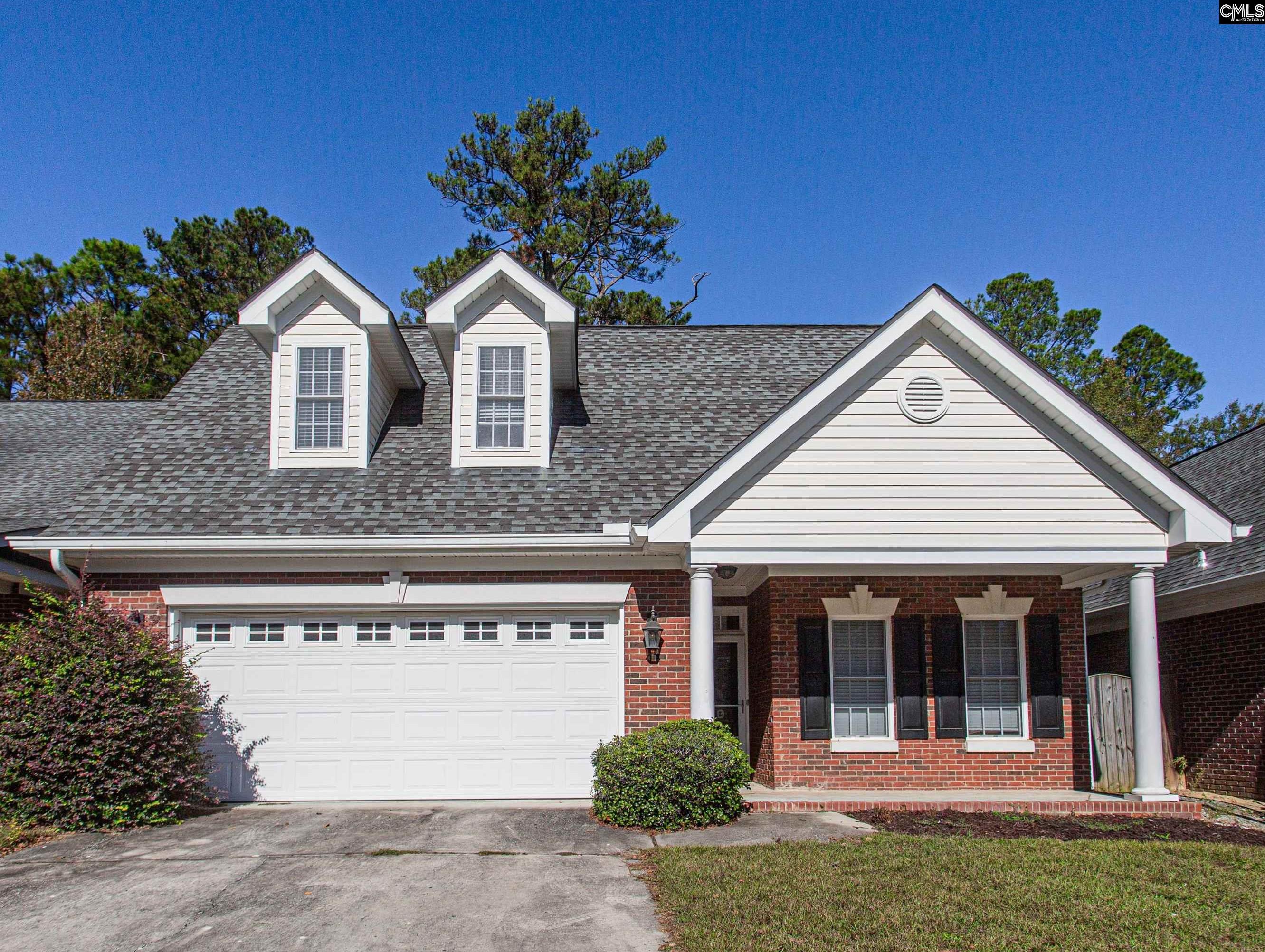 160 Marissa Lane Lexington, SC 29072