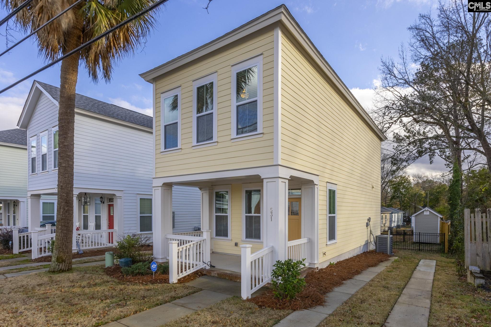 531 Center Street West Columbia, SC 29169