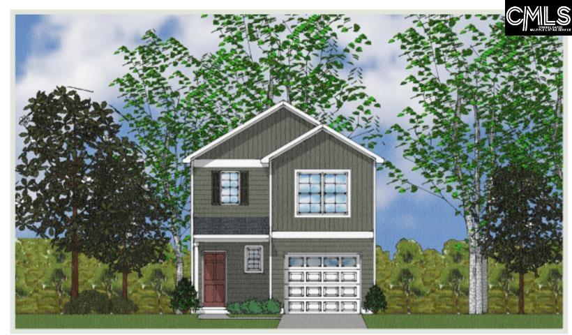 136 Monterey Drive West Columbia, SC 29069