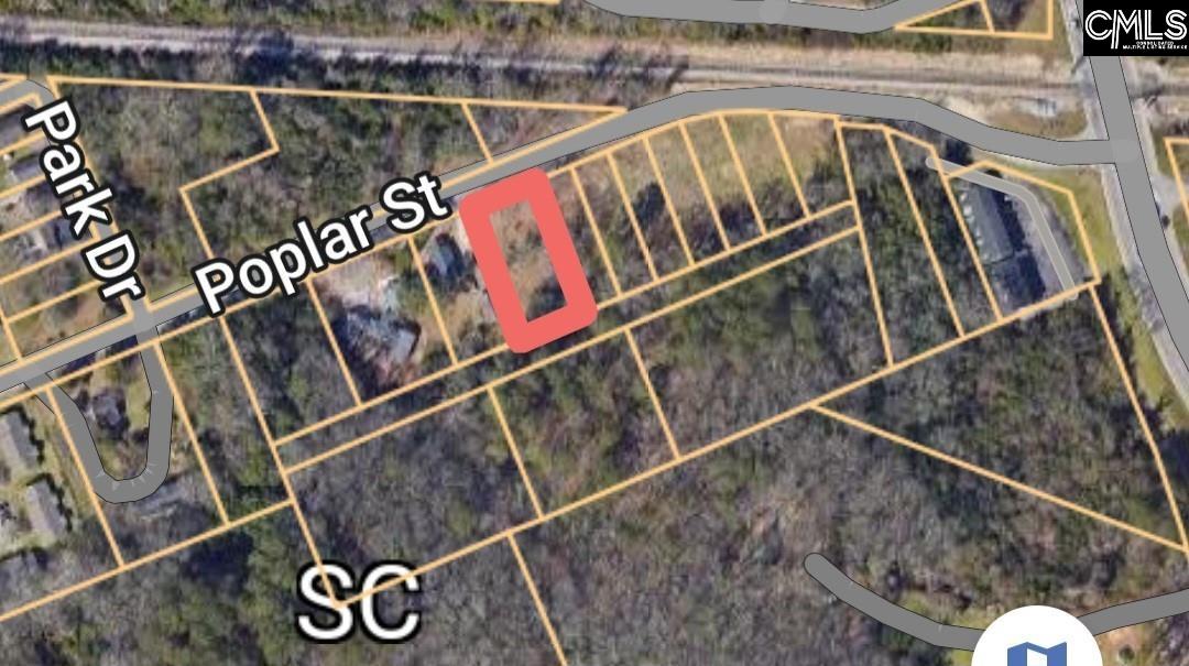 0 Lot 7 Popular Street UNIT #7 Cayce, SC 29033