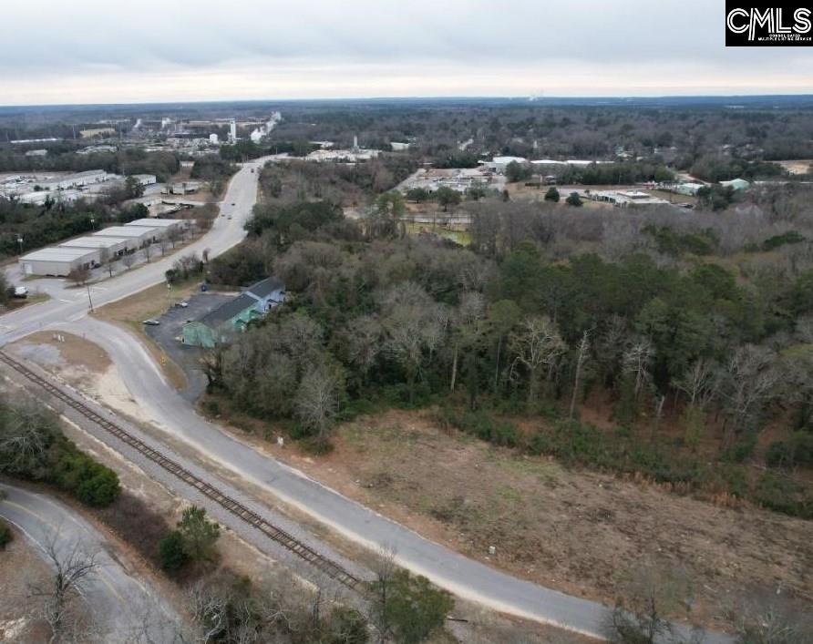 0 Lot 7 Popular Street UNIT #7 Cayce, SC 29033