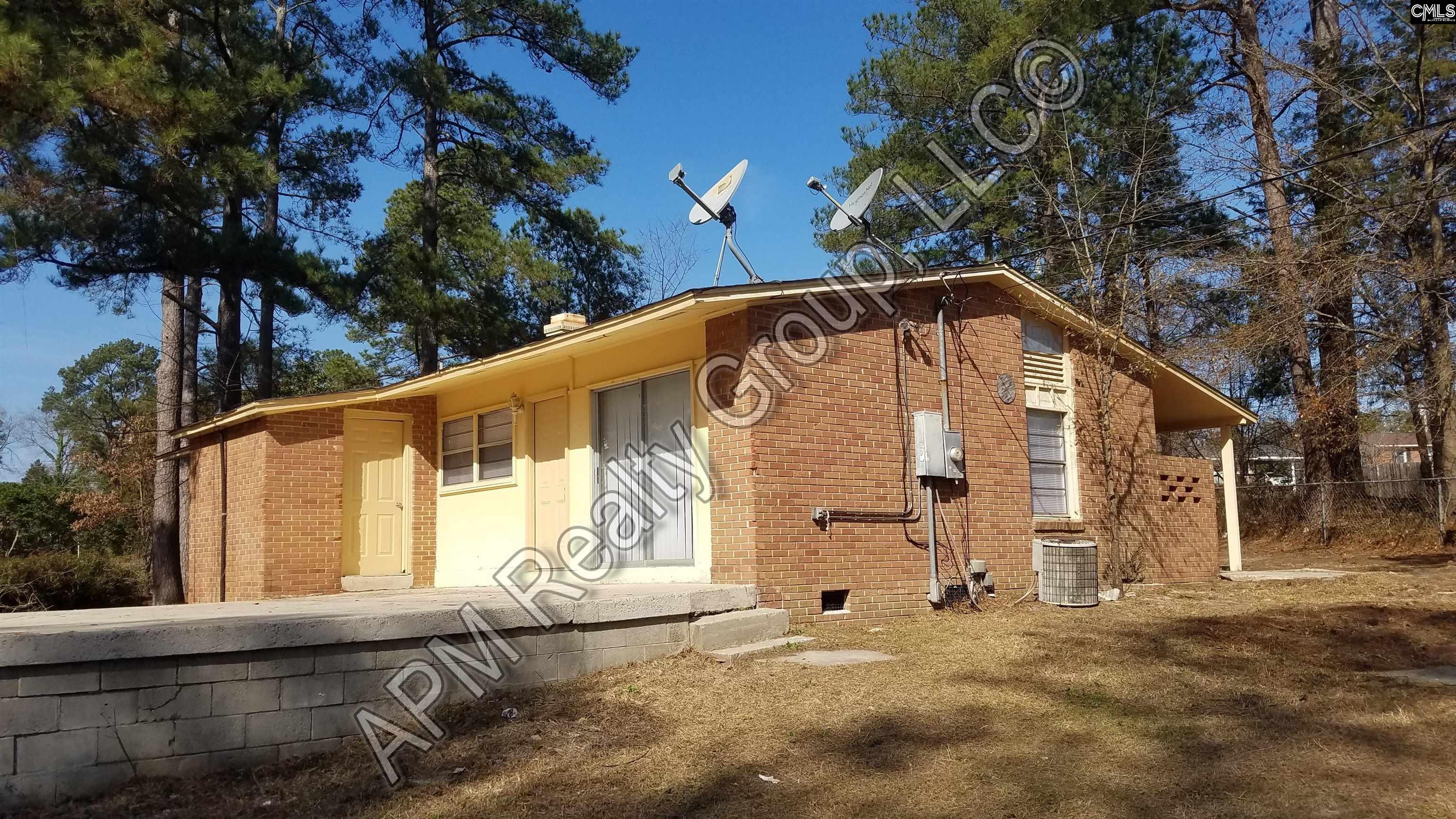 2030 Fairlamb Avenue Columbia, SC 29223