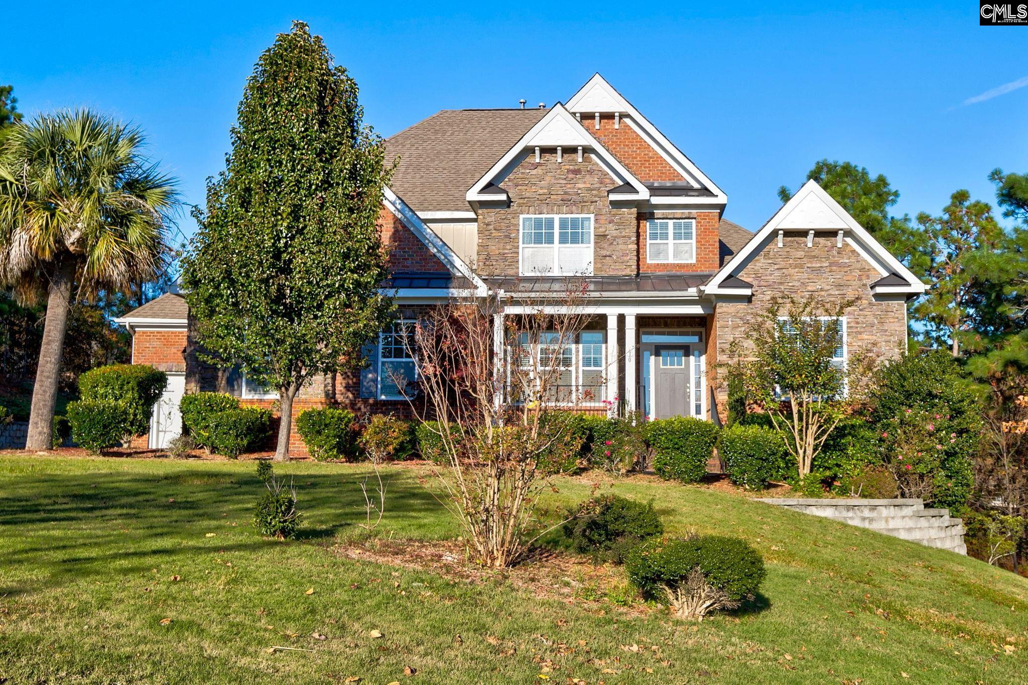 10 Gills Crossing Court Columbia, SC 29223
