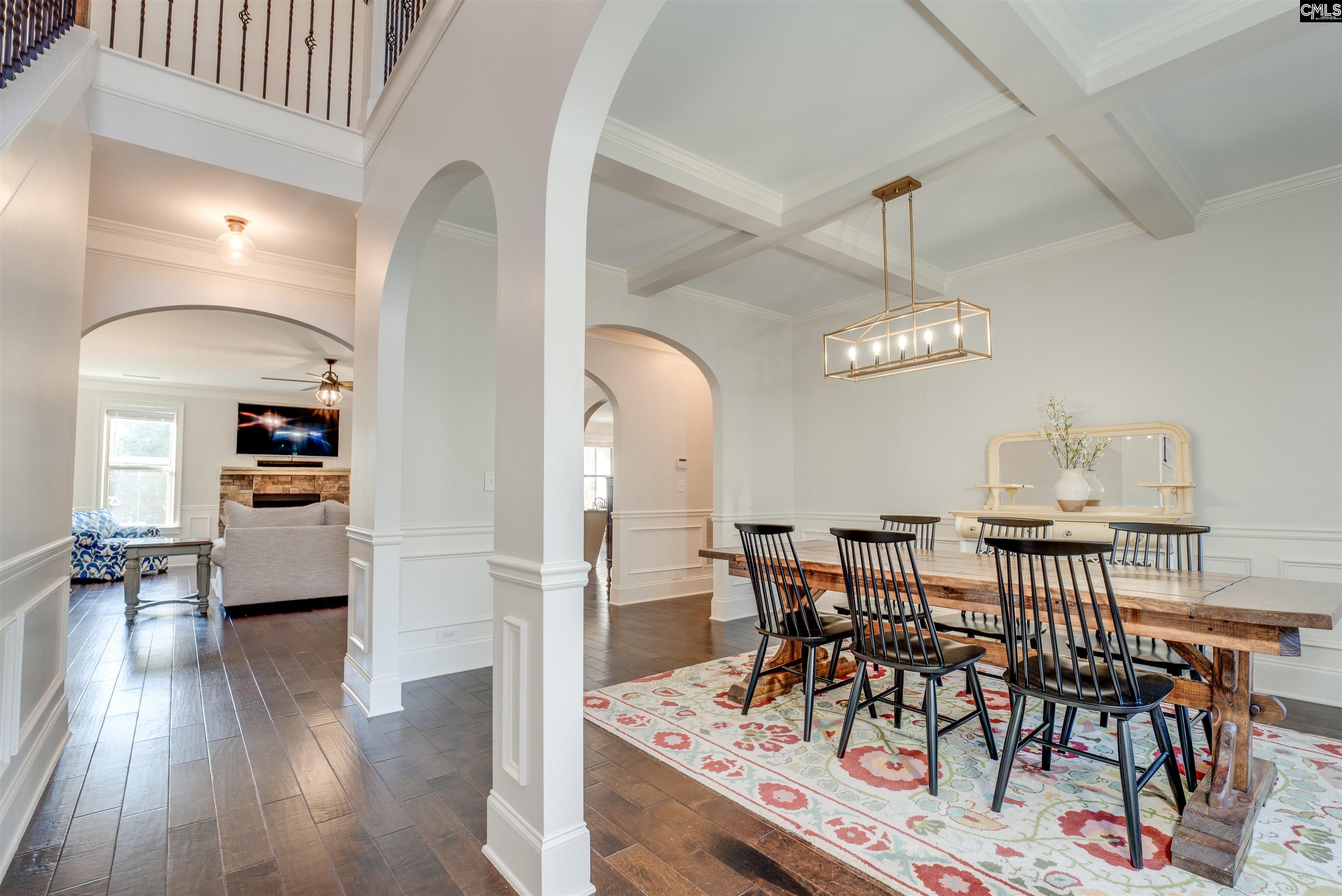 131 White Oleander Drive Lexington, SC 29072