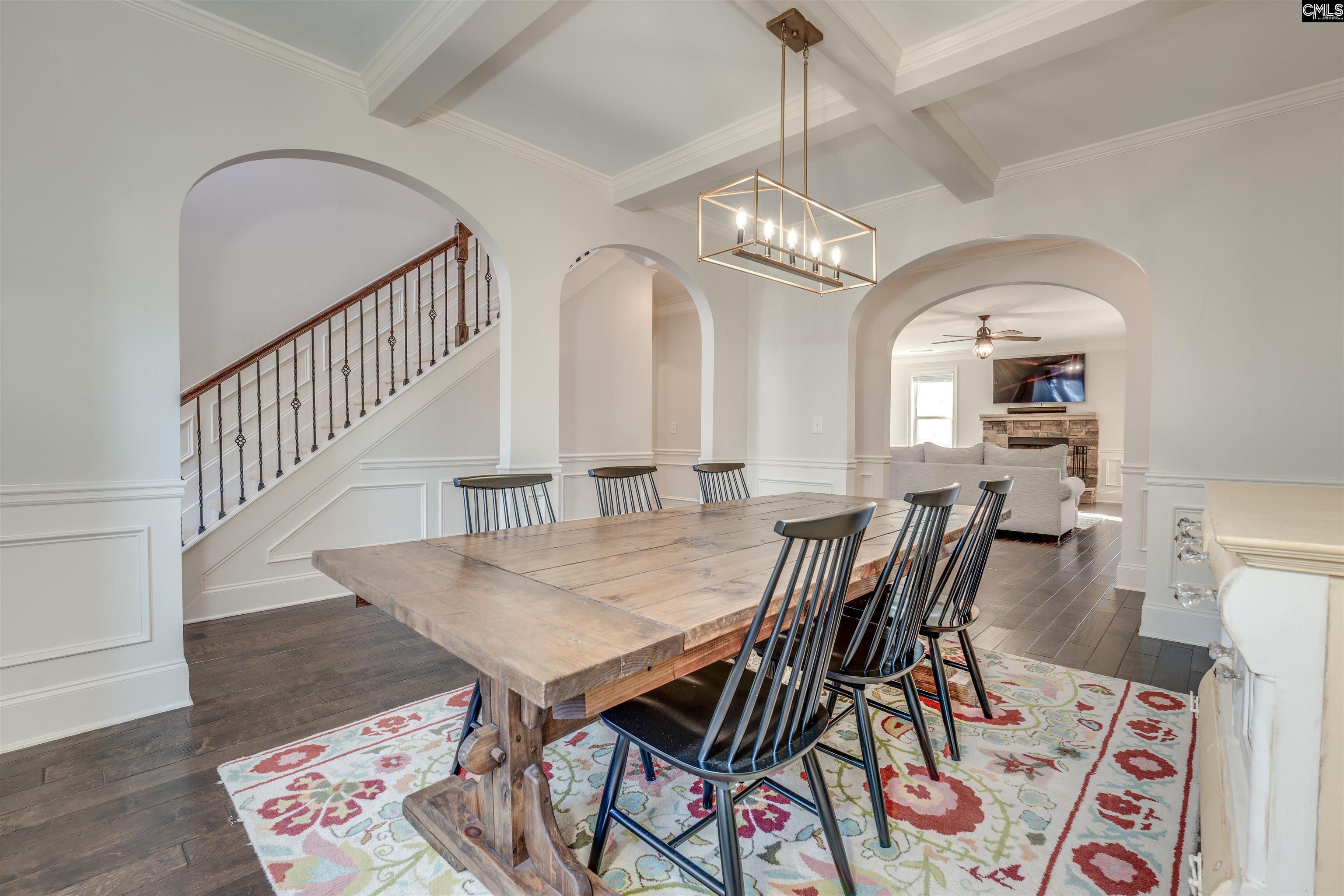 131 White Oleander Drive Lexington, SC 29072