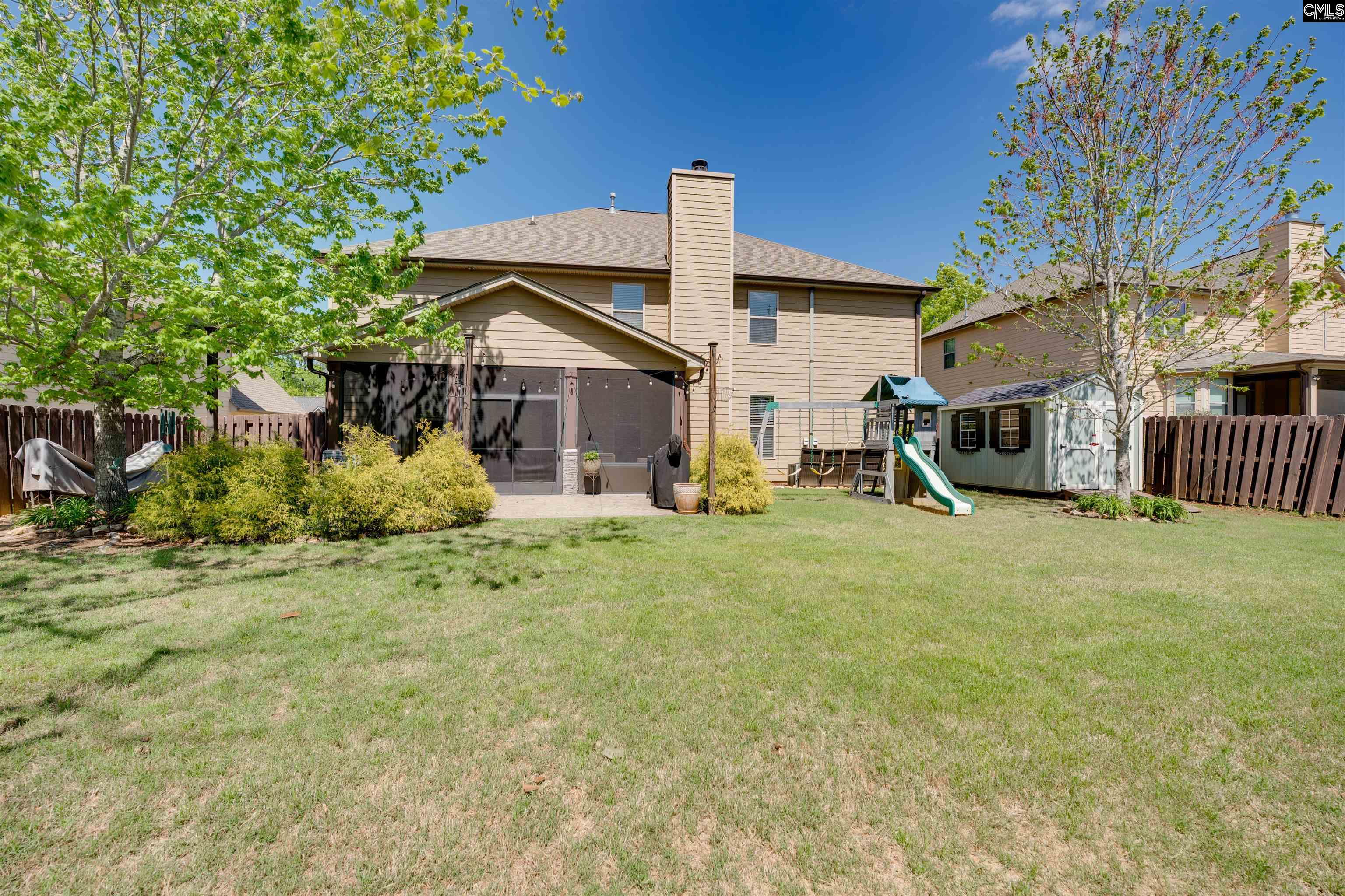 131 White Oleander Drive Lexington, SC 29072