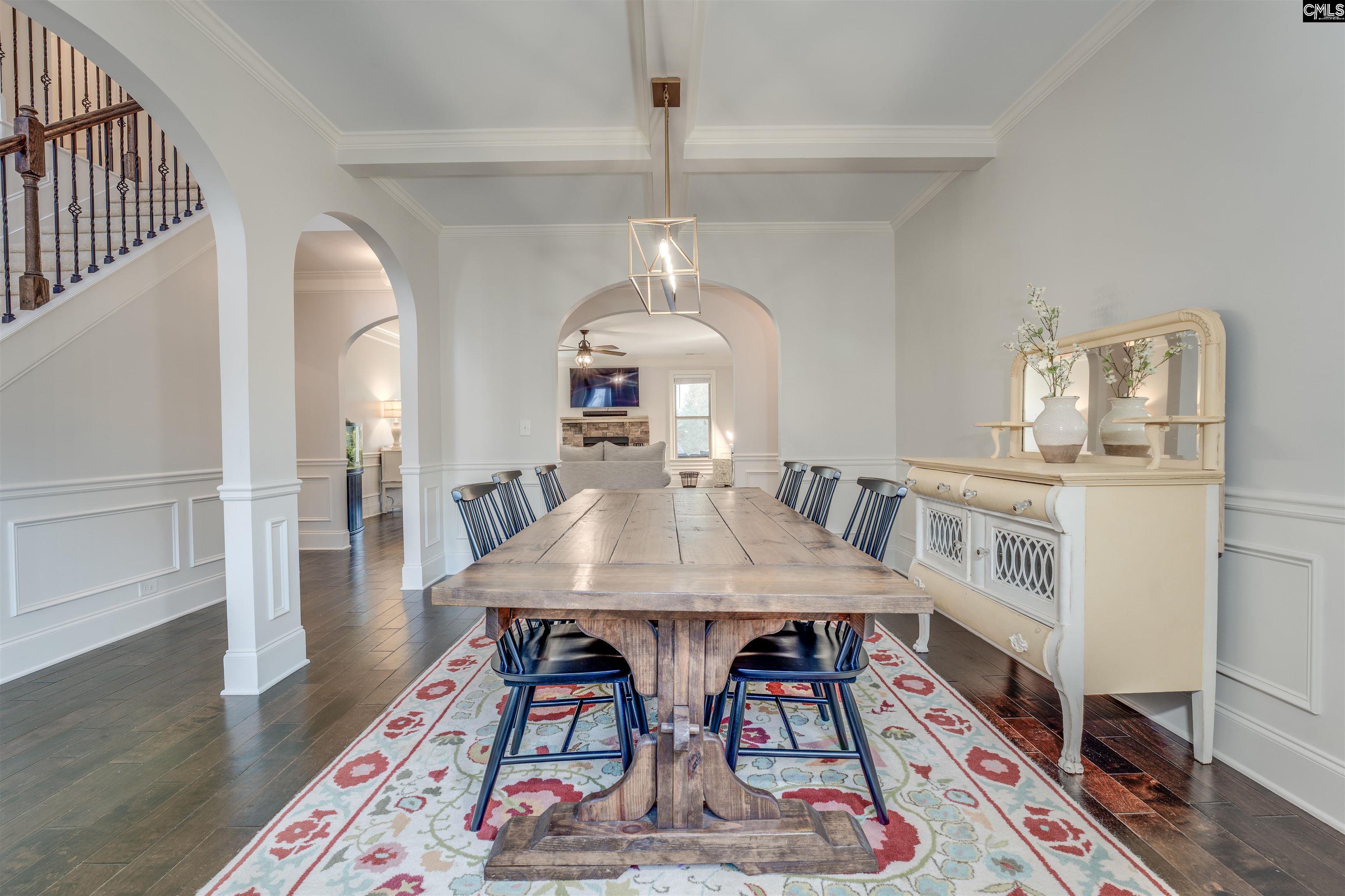 131 White Oleander Drive Lexington, SC 29072